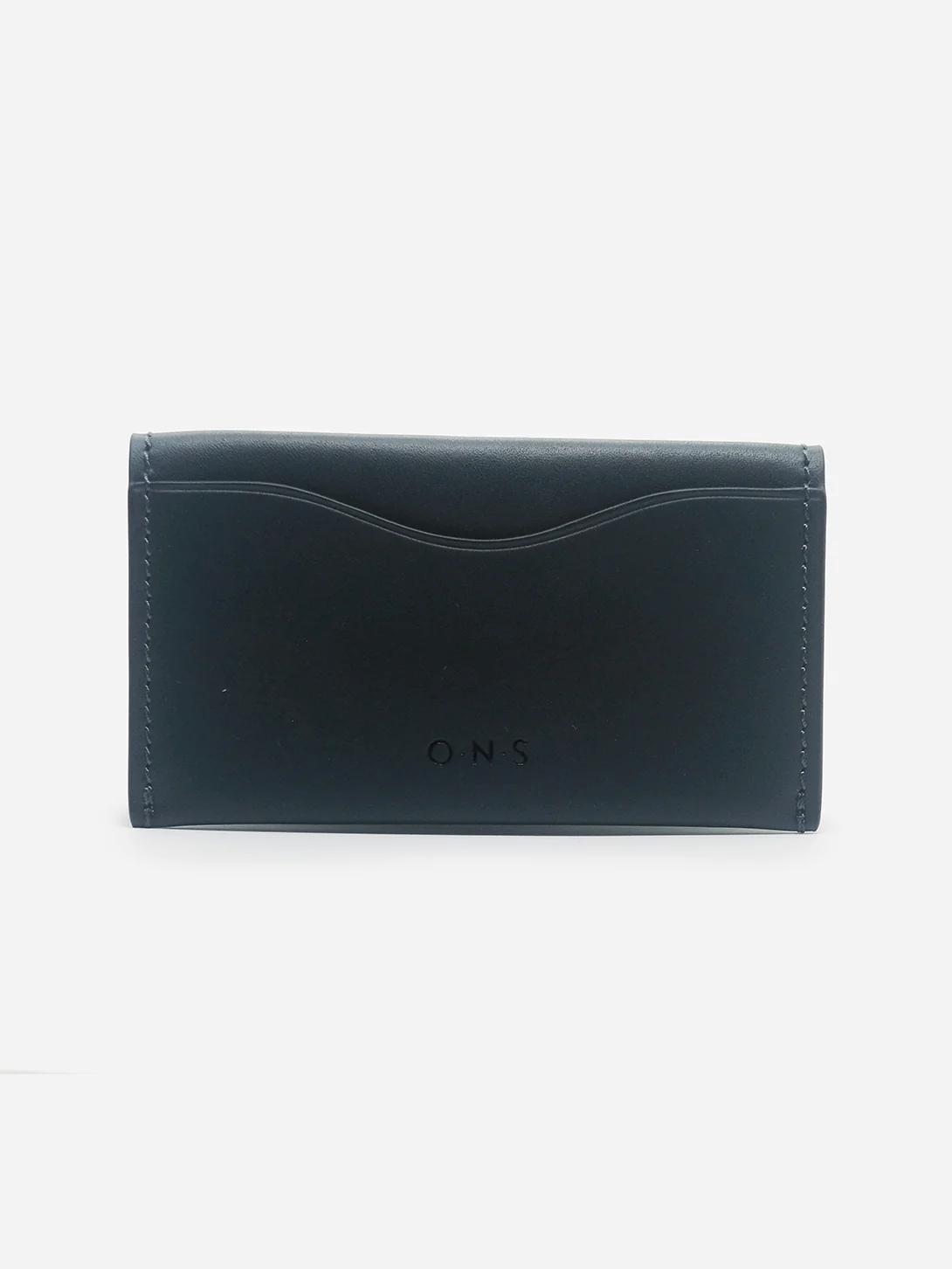 4 Slots Folded Cardholder - Image 10