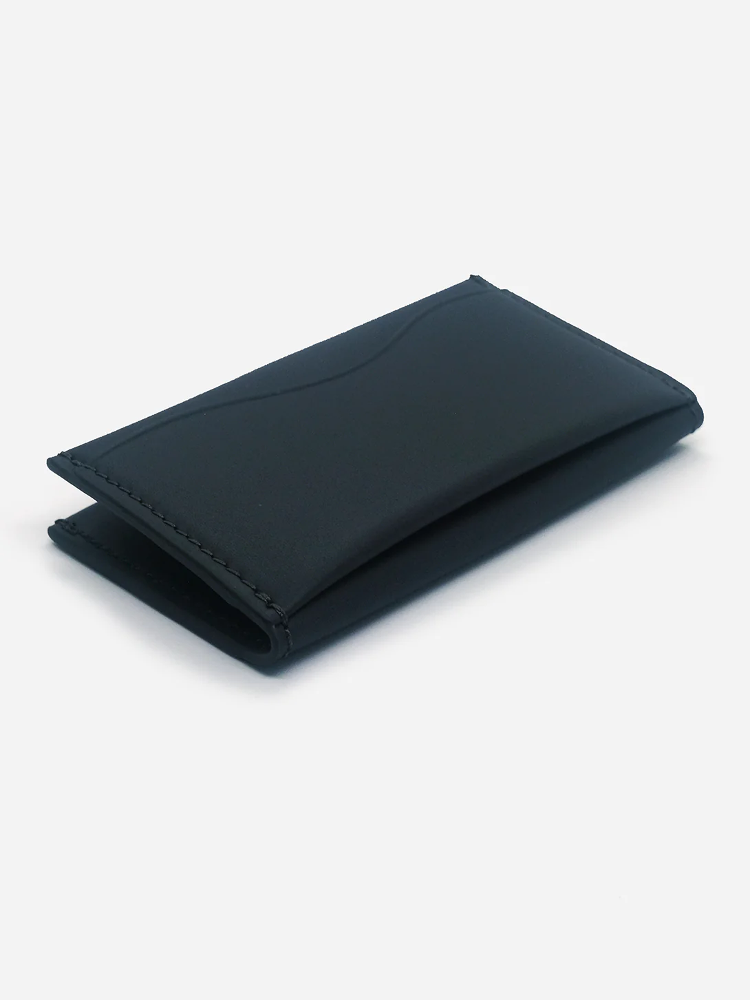 4 Slots Folded Cardholder - Image 12