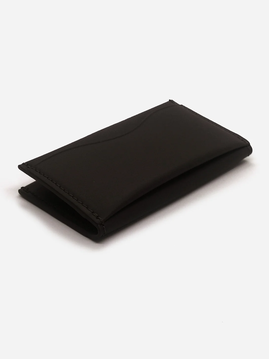 4 Slots Folded Cardholder - Image 3