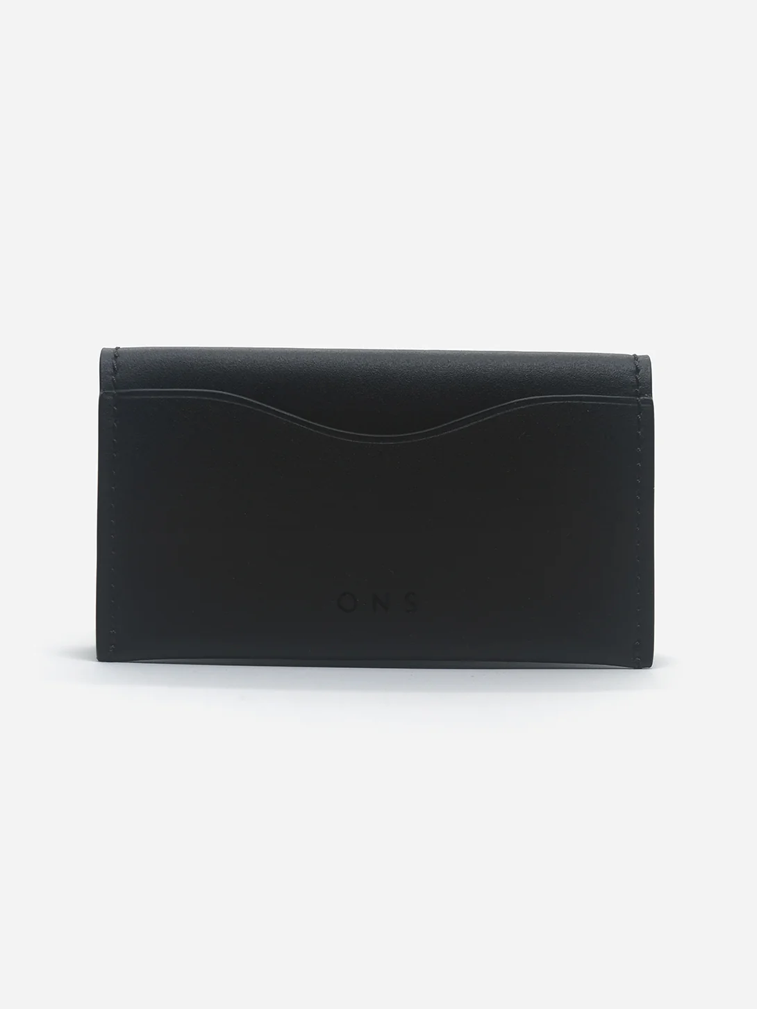 4 Slots Folded Cardholder - Image 4