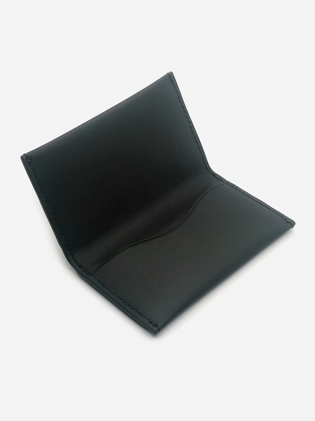 4 Slots Folded Cardholder - Image 5