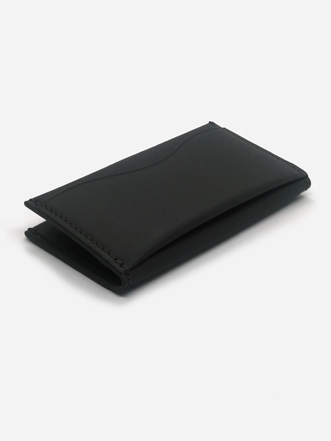 4 Slots Folded Cardholder - Image 6