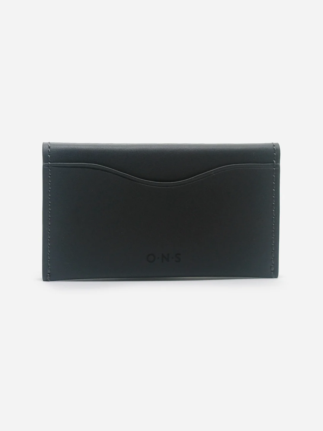 4 Slots Folded Cardholder - Image 7