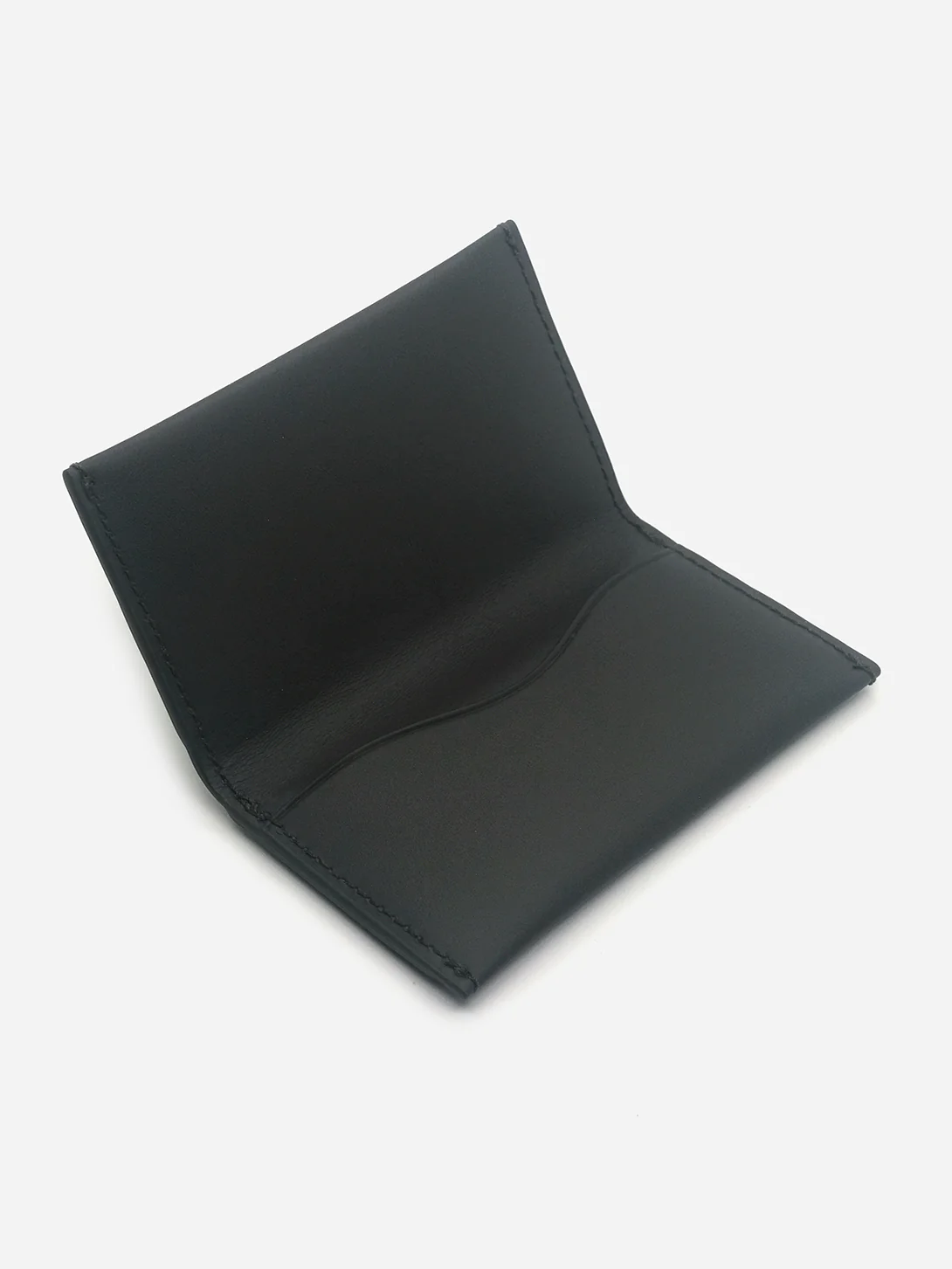 4 Slots Folded Cardholder - Image 8