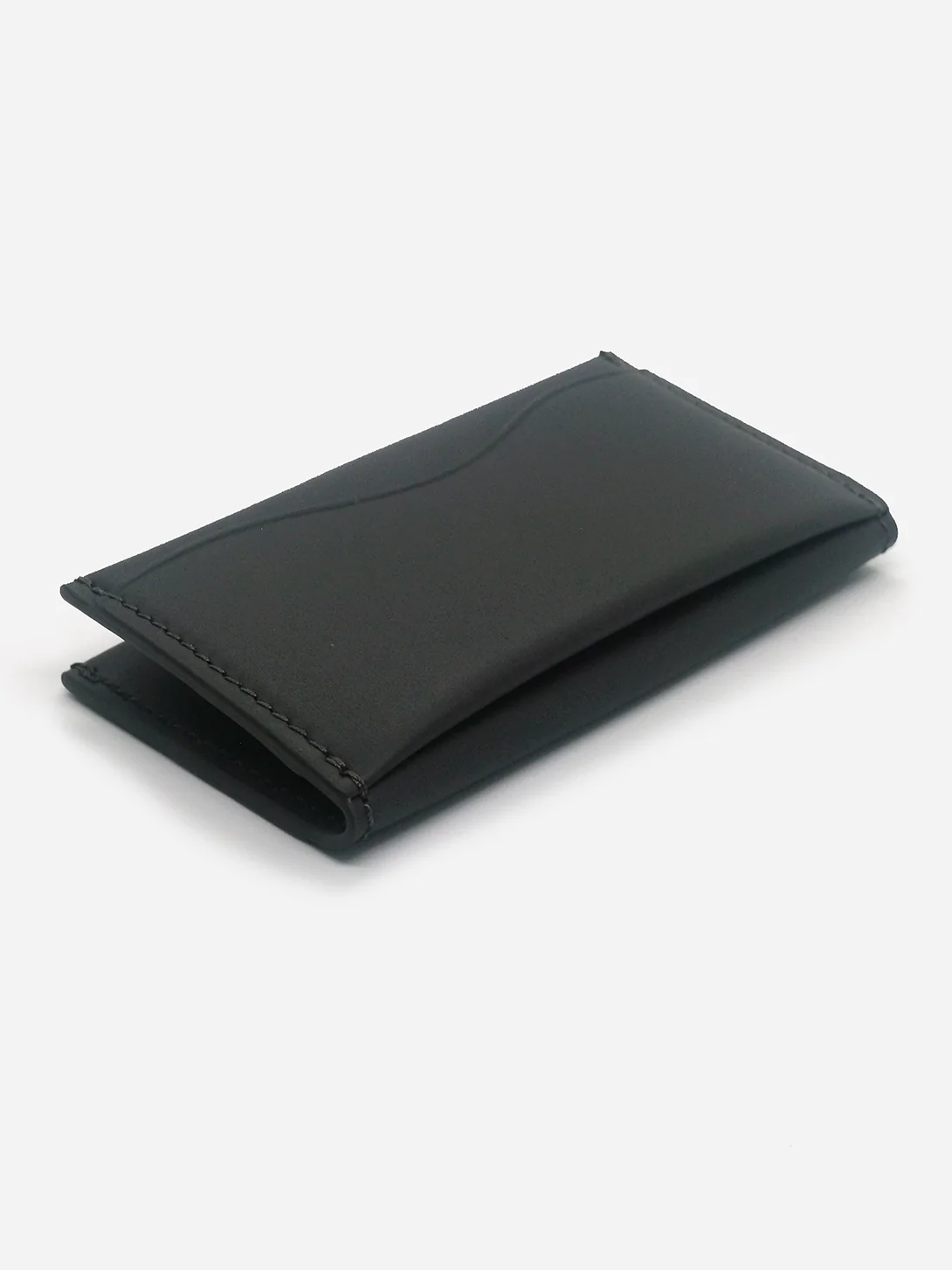 4 Slots Folded Cardholder - Image 9