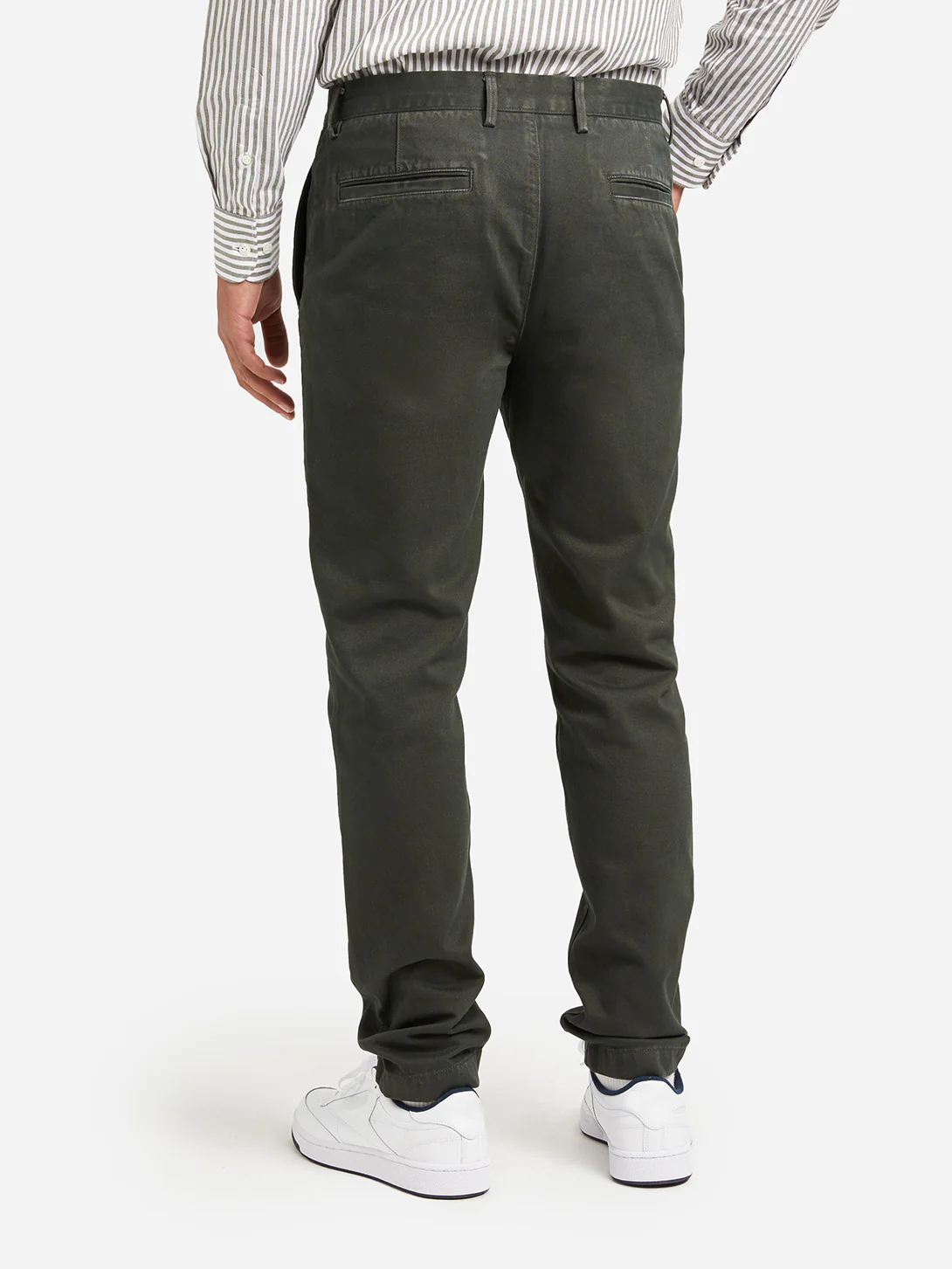 RIDER CHINO - Image 13