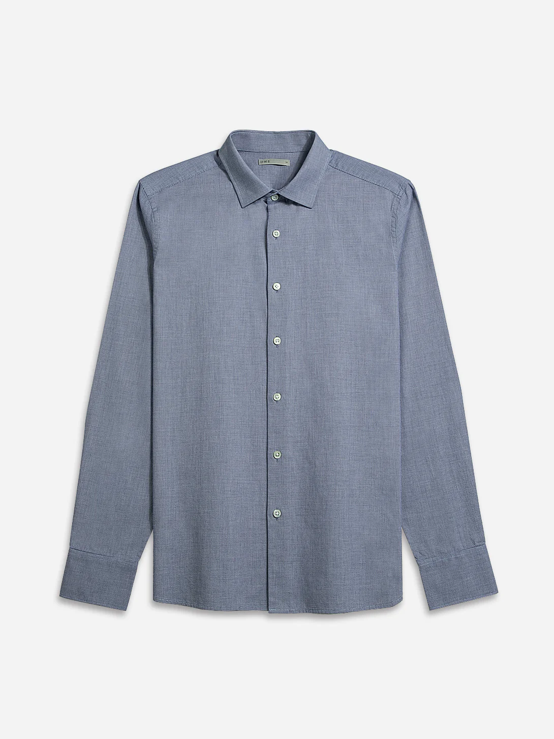Adrian Dobby Shirt
