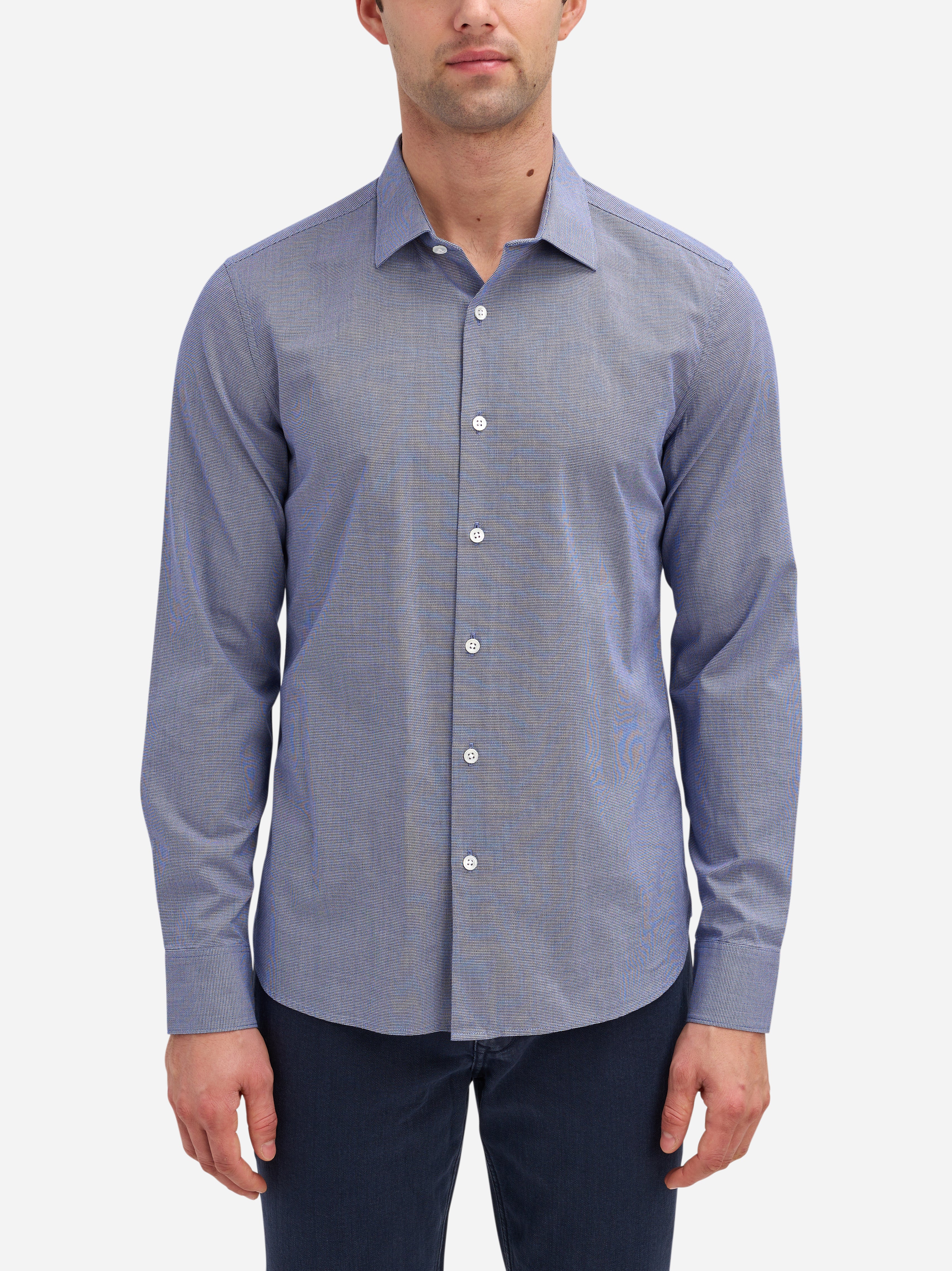 Adrian Dobby Shirt - Image 2