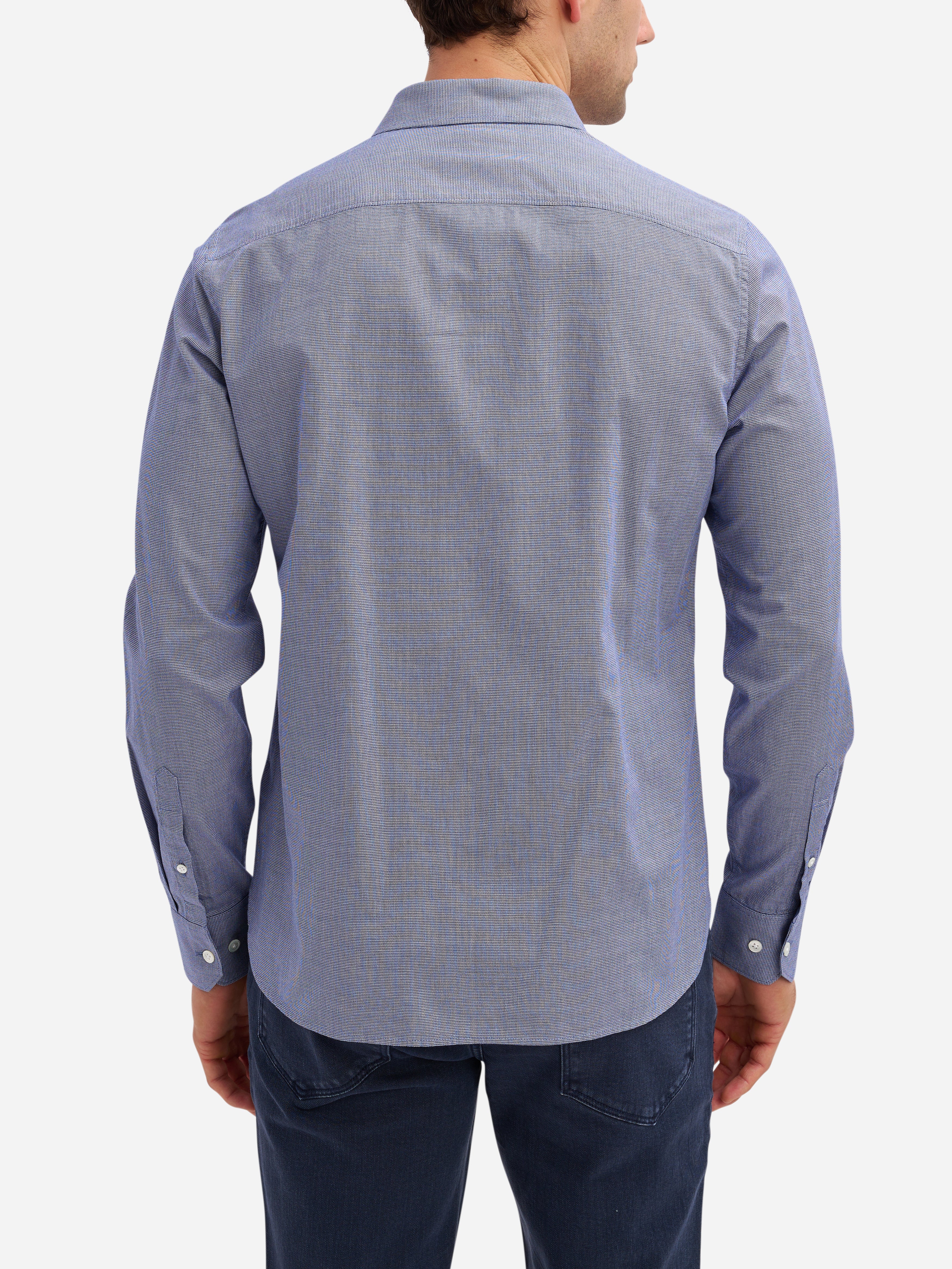 Adrian Dobby Shirt - Image 4
