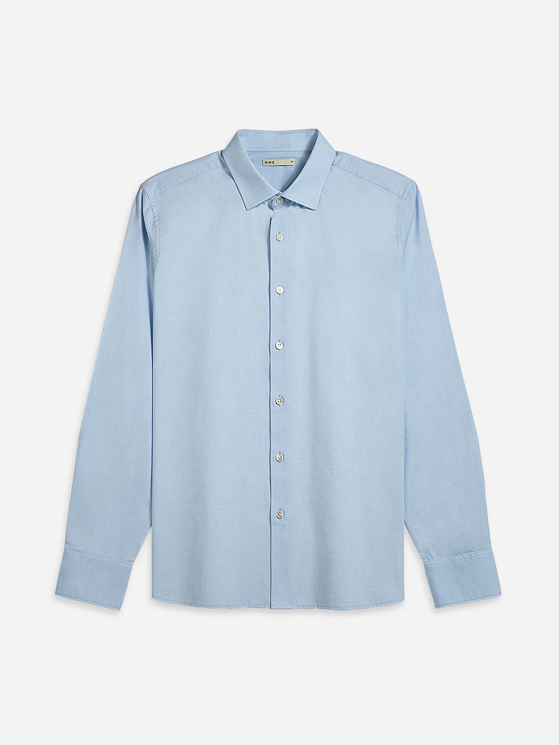 Adrian Dobby Shirt - Image 7