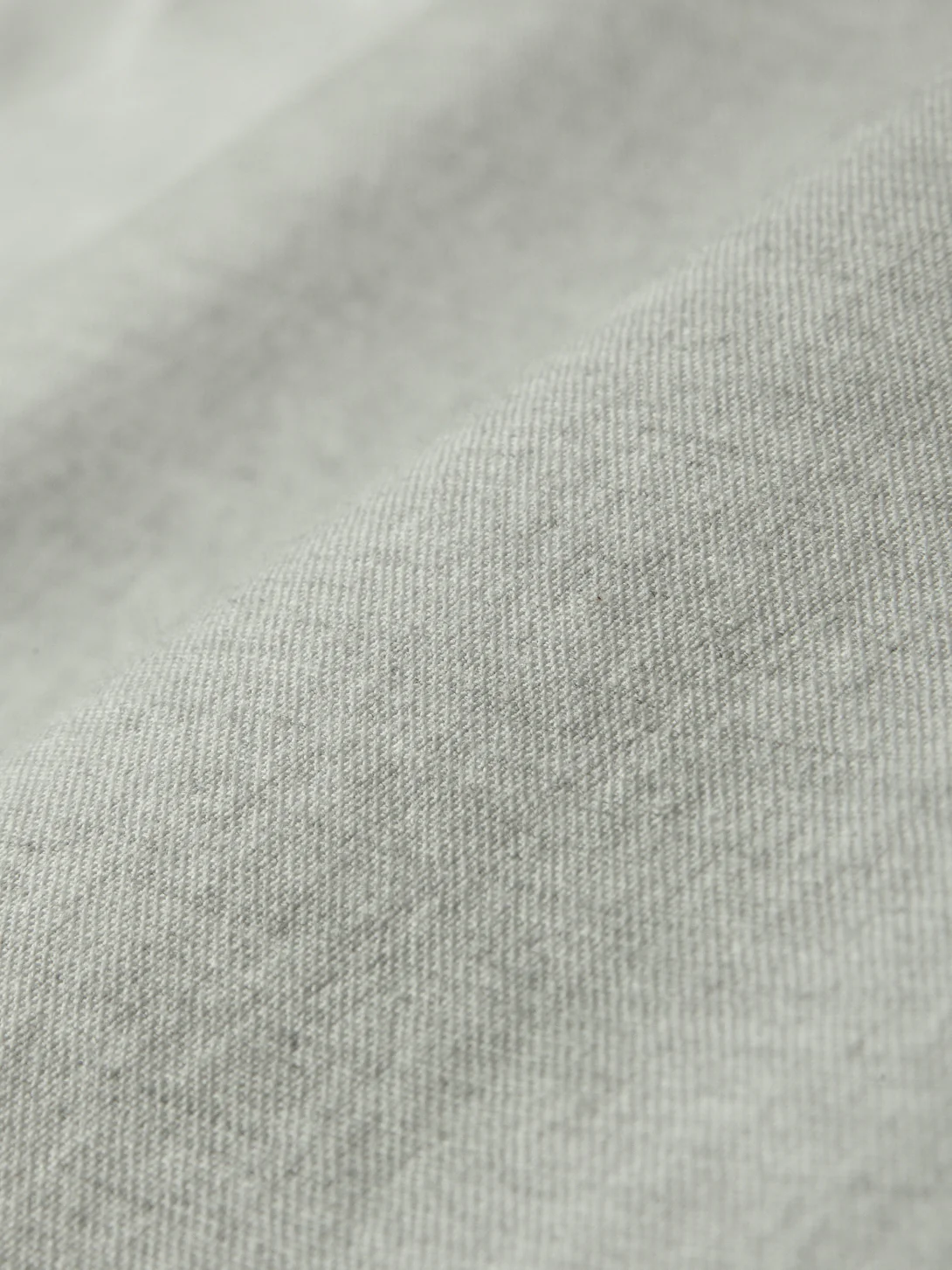 Aleks Heather Oxford Shirt - Image 3