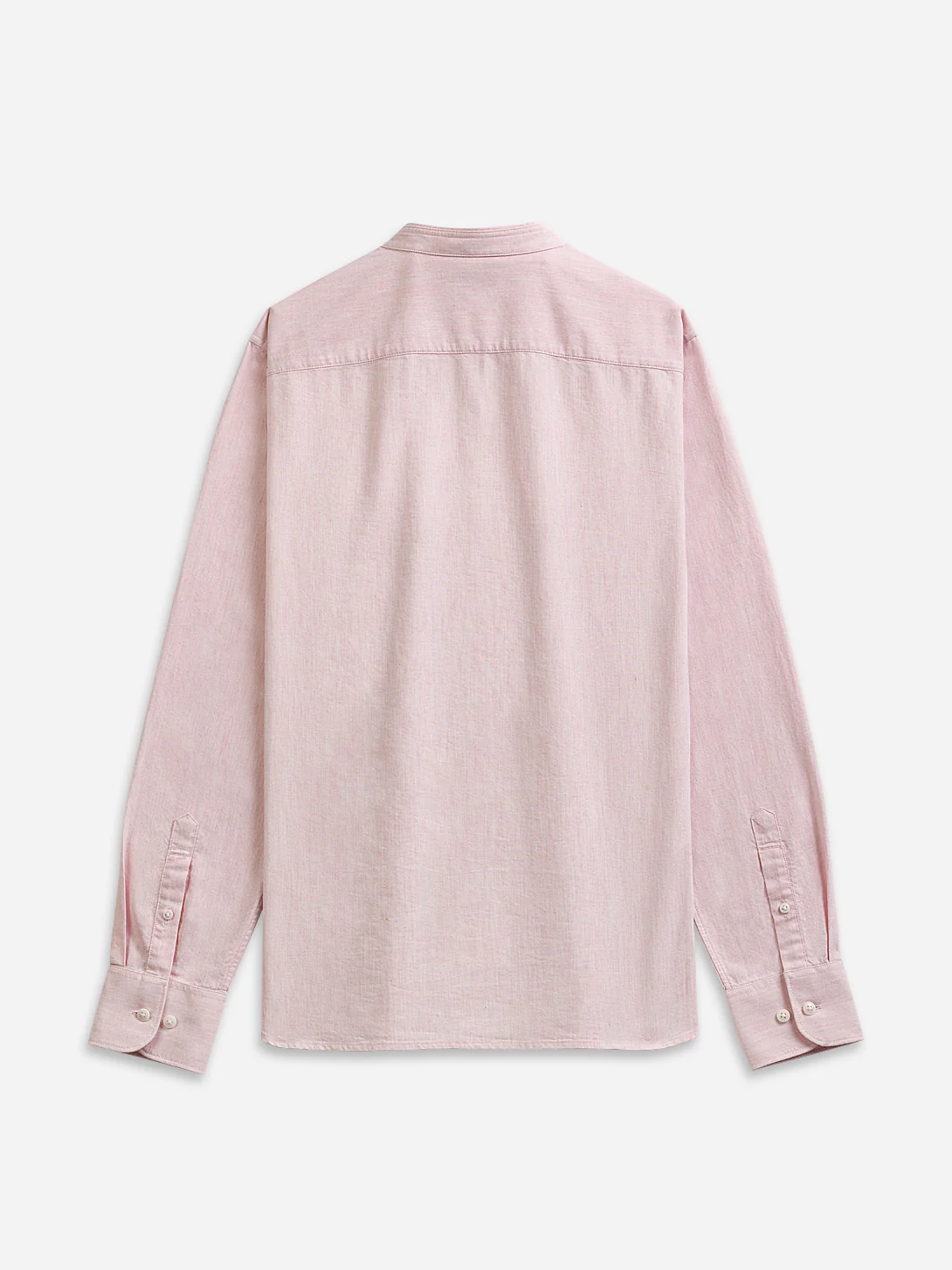Aleks Heather Oxford Shirt - Image 8