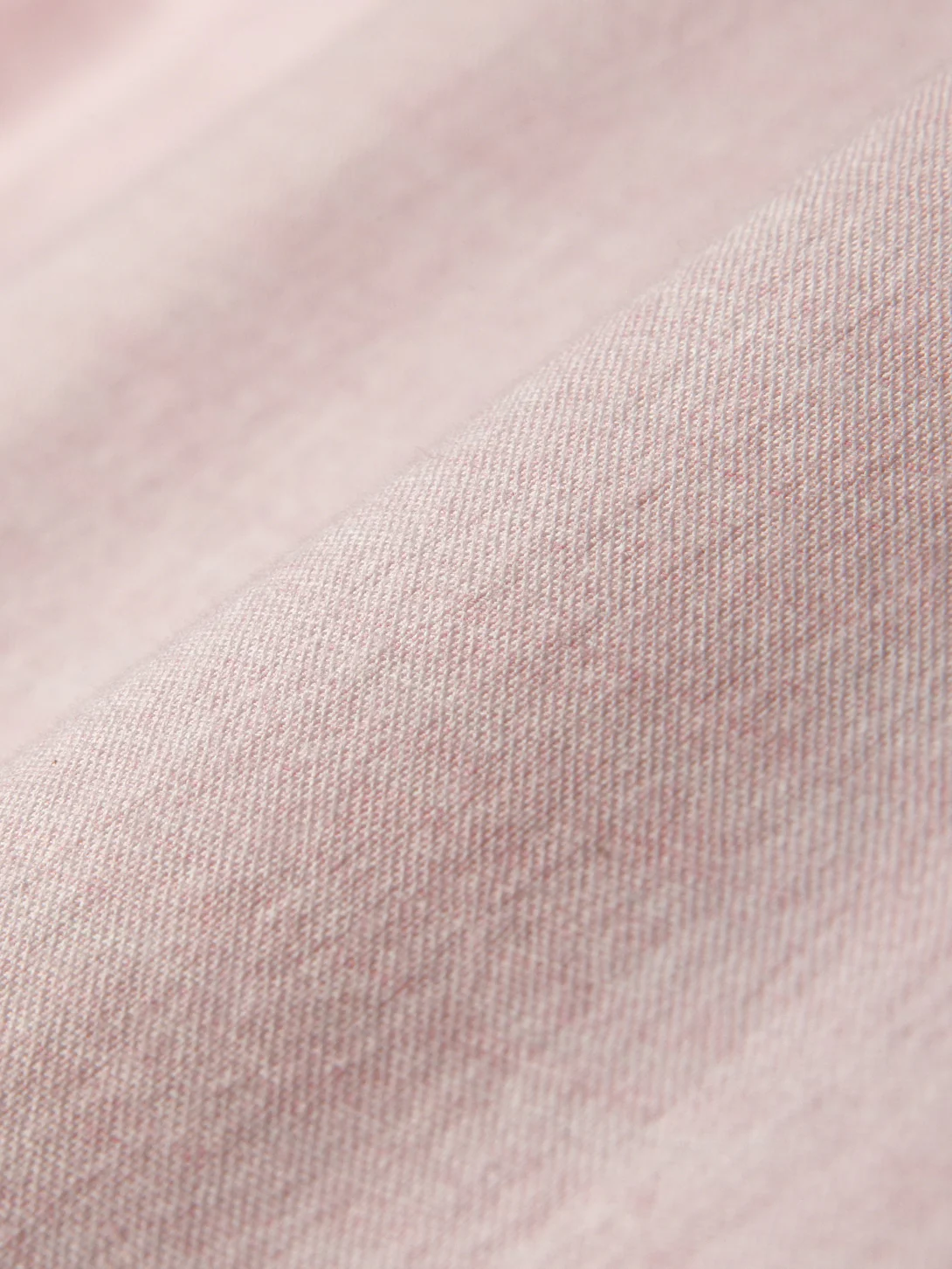 Aleks Heather Oxford Shirt - Image 9