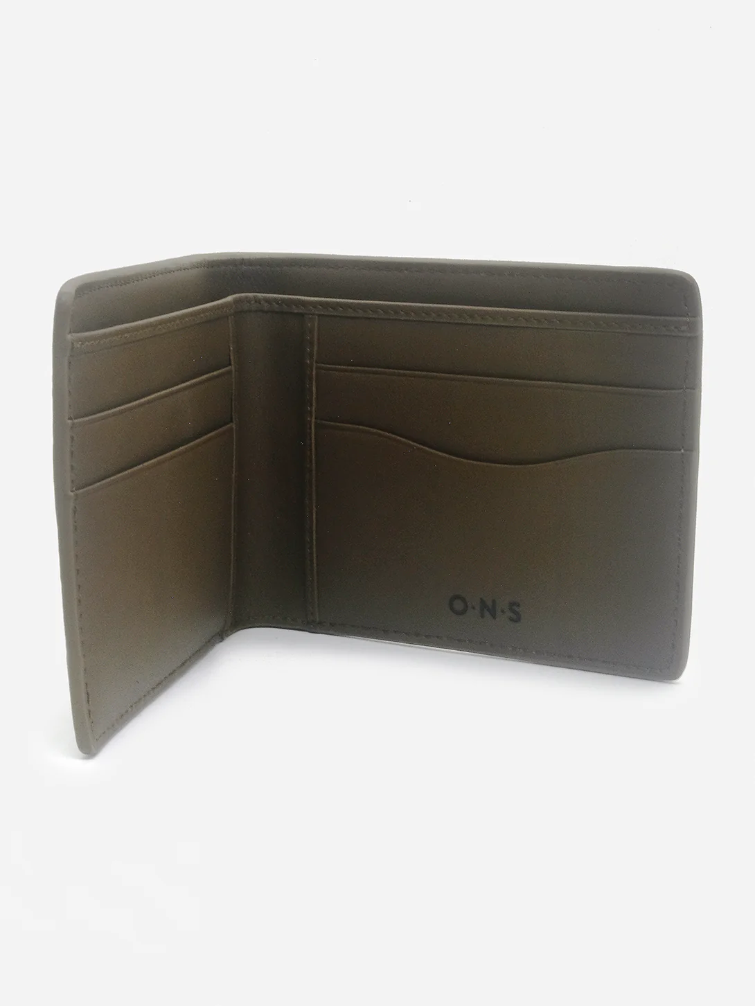 Billfold Wallet - Image 6