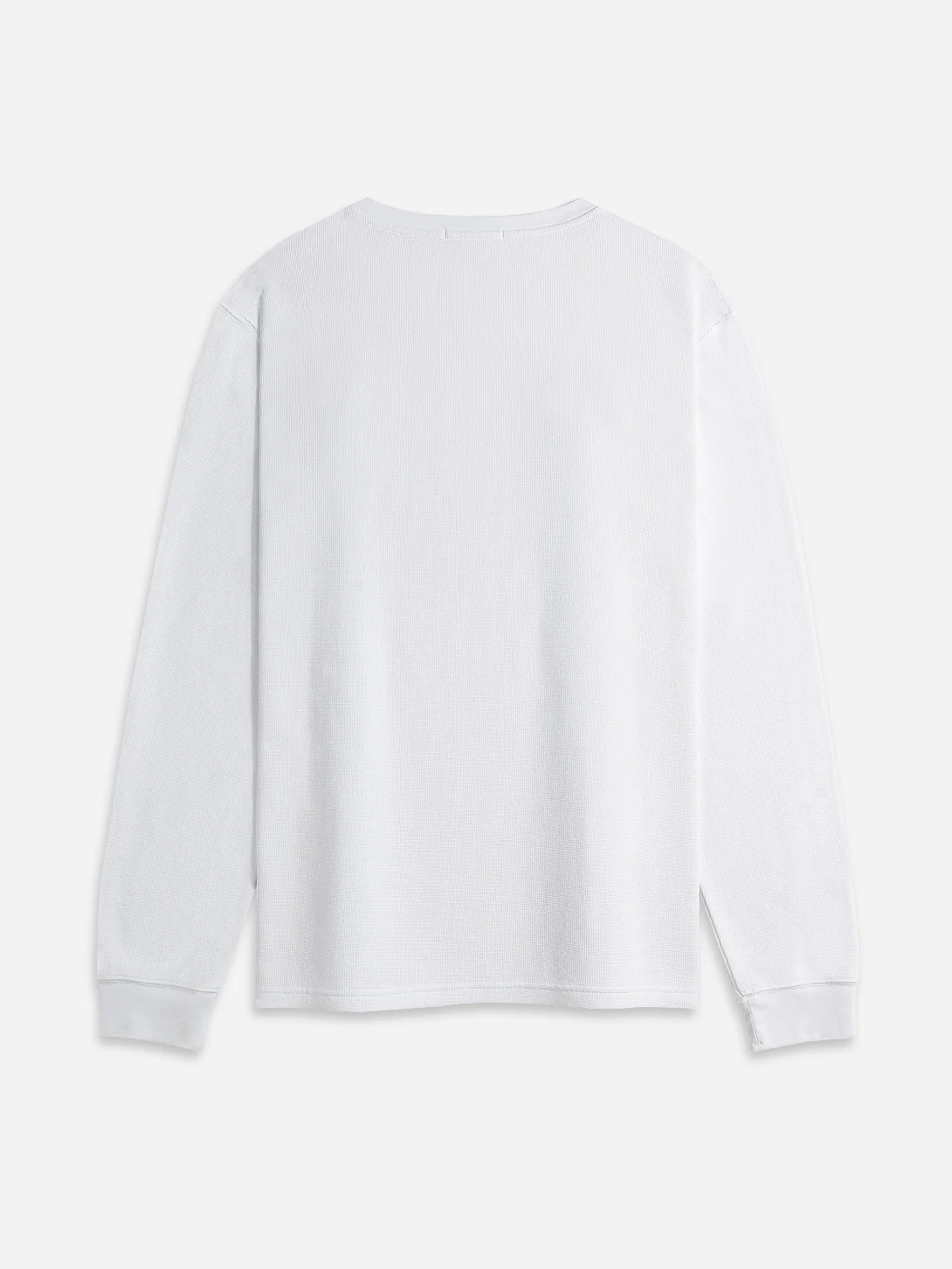 Court Henley L/S Tee - Image 11