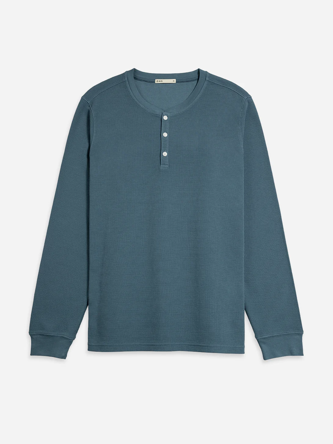 Court Henley L/S Tee - Image 13