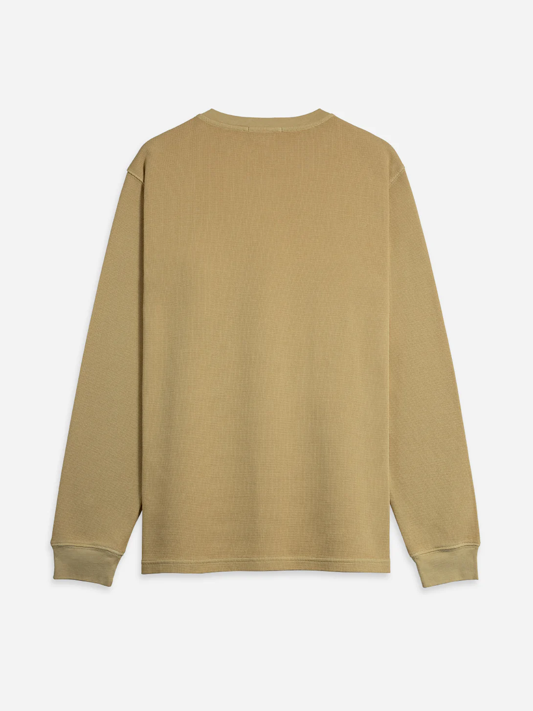 Court Henley L/S Tee - Image 5