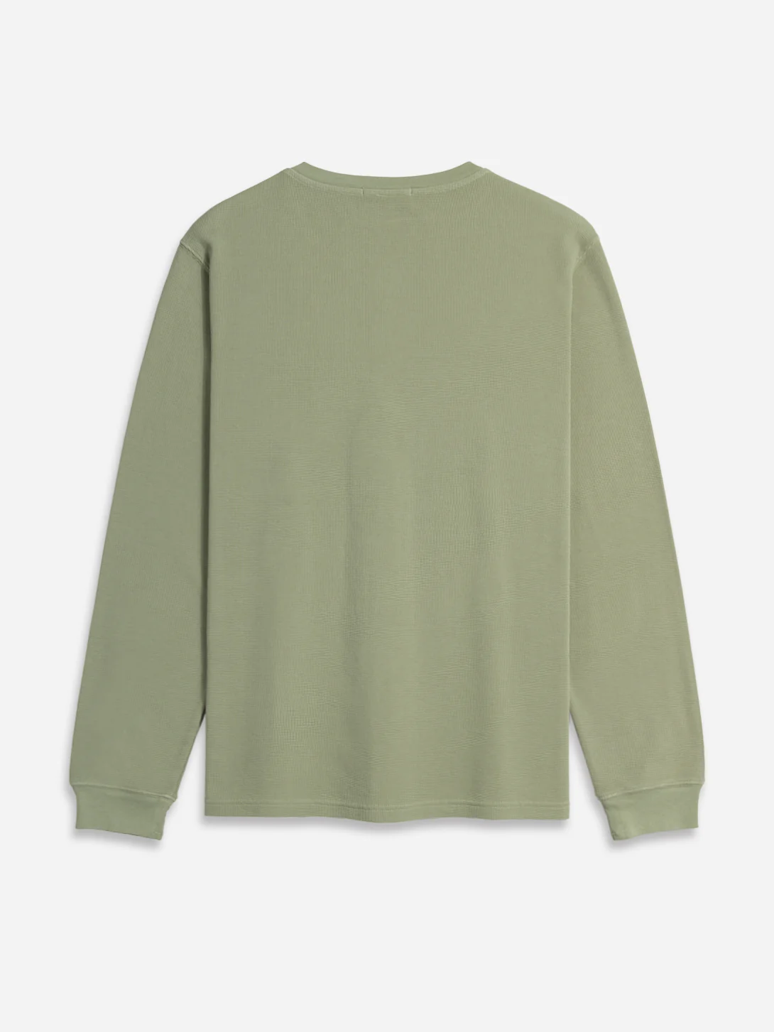 Court Henley L/S Tee - Image 8