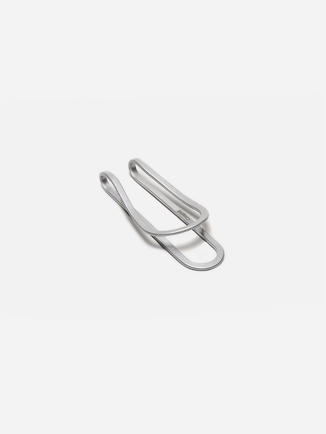 Round Money Clip - Image 4