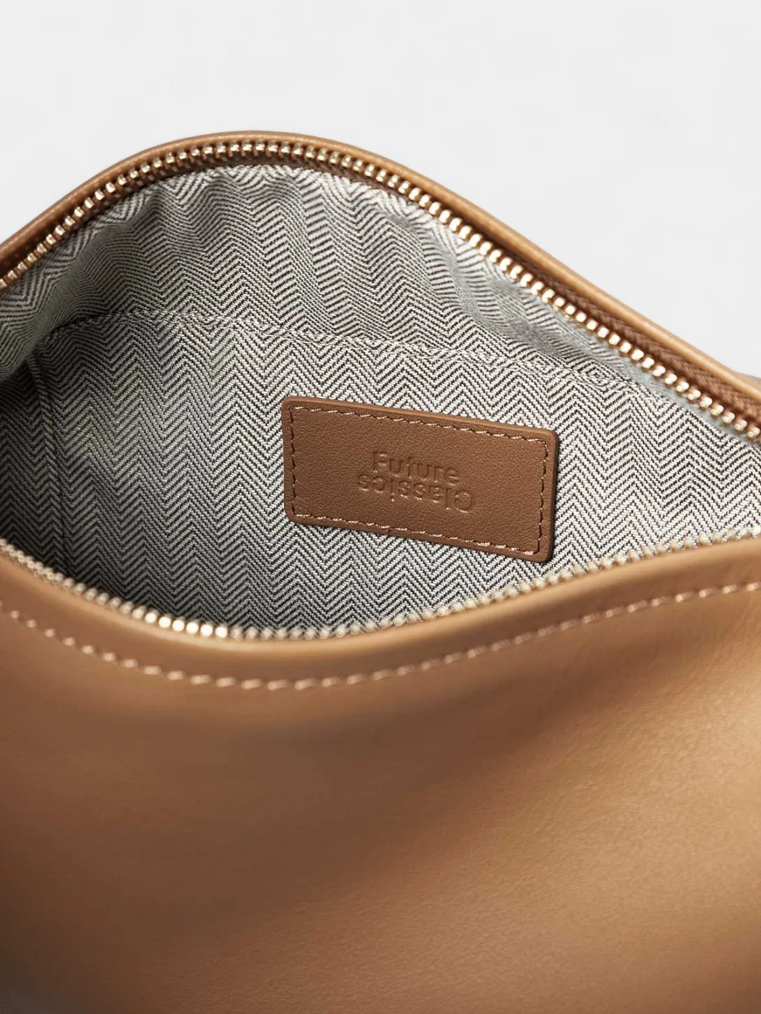 Small Loaf Nappa Crossbody - Image 4