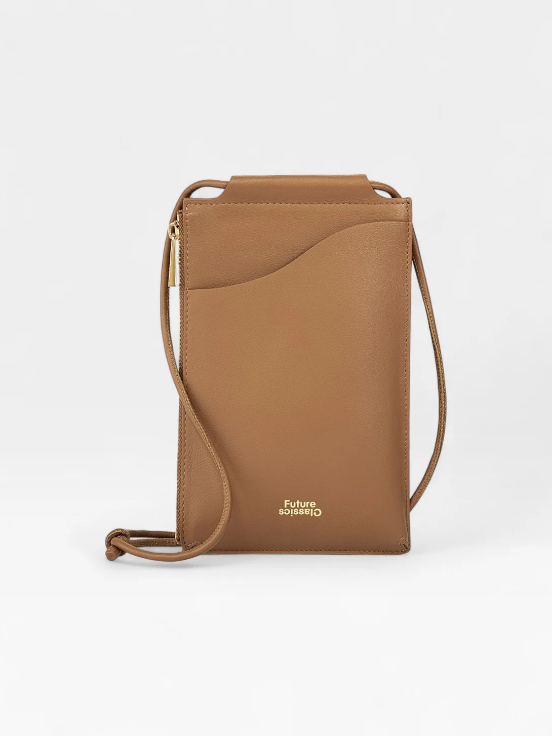 Mini Pocket Nappa Crossbody