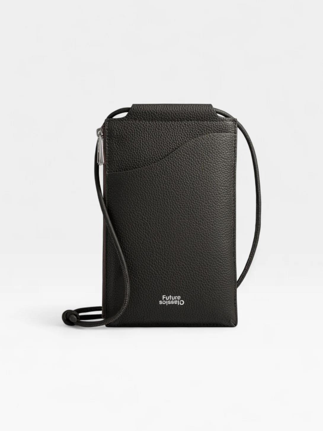 Mini Pocket Pebble Crossbody