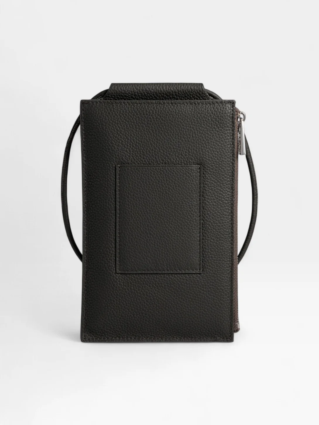 Mini Pocket Pebble Crossbody - Image 2