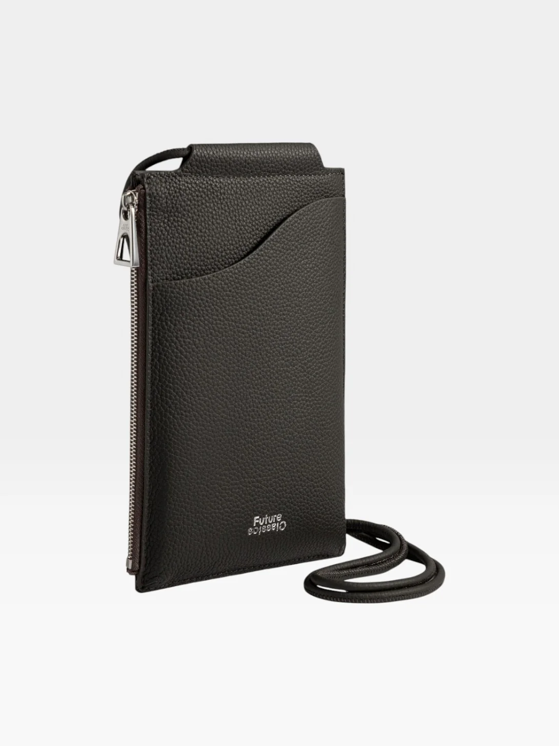 Mini Pocket Pebble Crossbody - Image 4