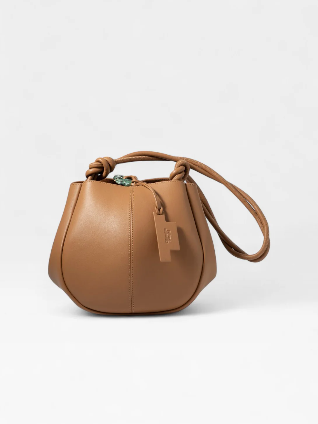 Small Pot Nappa Bucket - Image 4