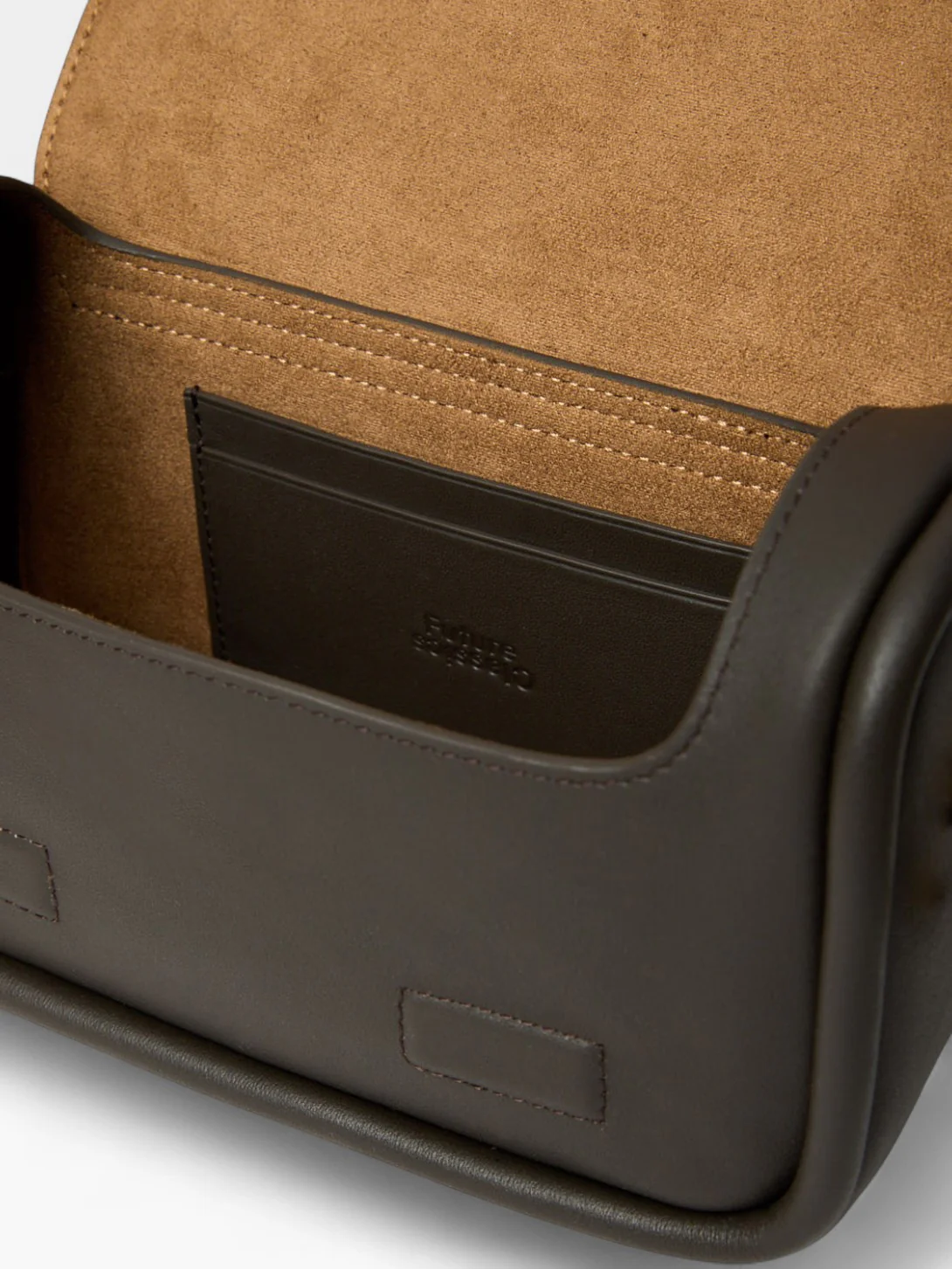 Mini Loaf Nappa Crossbody - Image 5