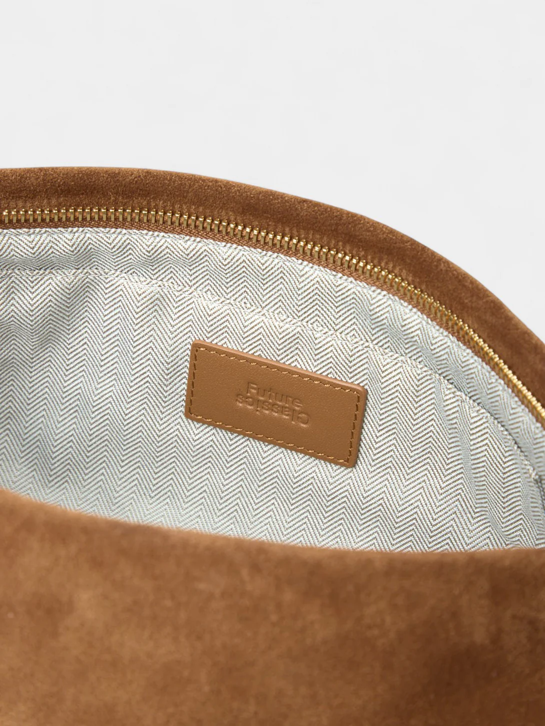Small Boat Suede Shoulder - Image 3