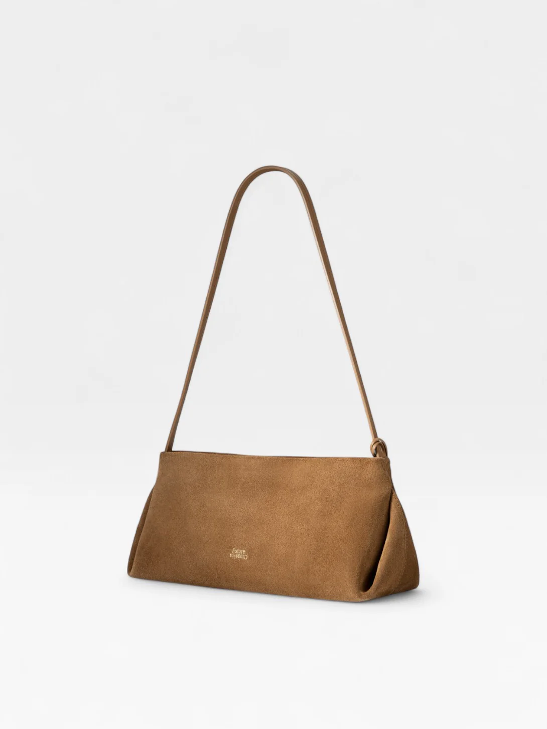 Small Boat Suede Shoulder - Image 4