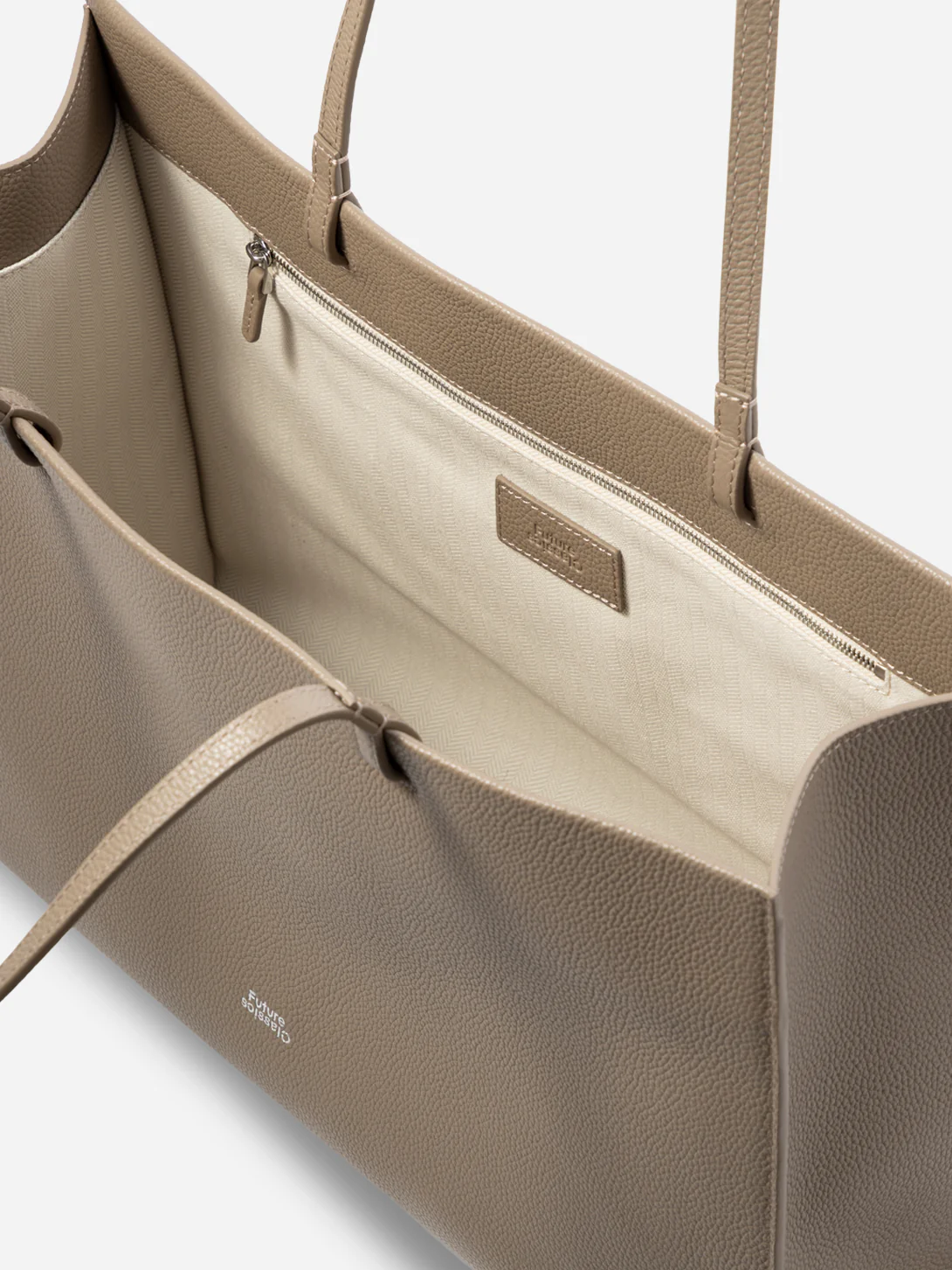 Large Book Tote - Image 8