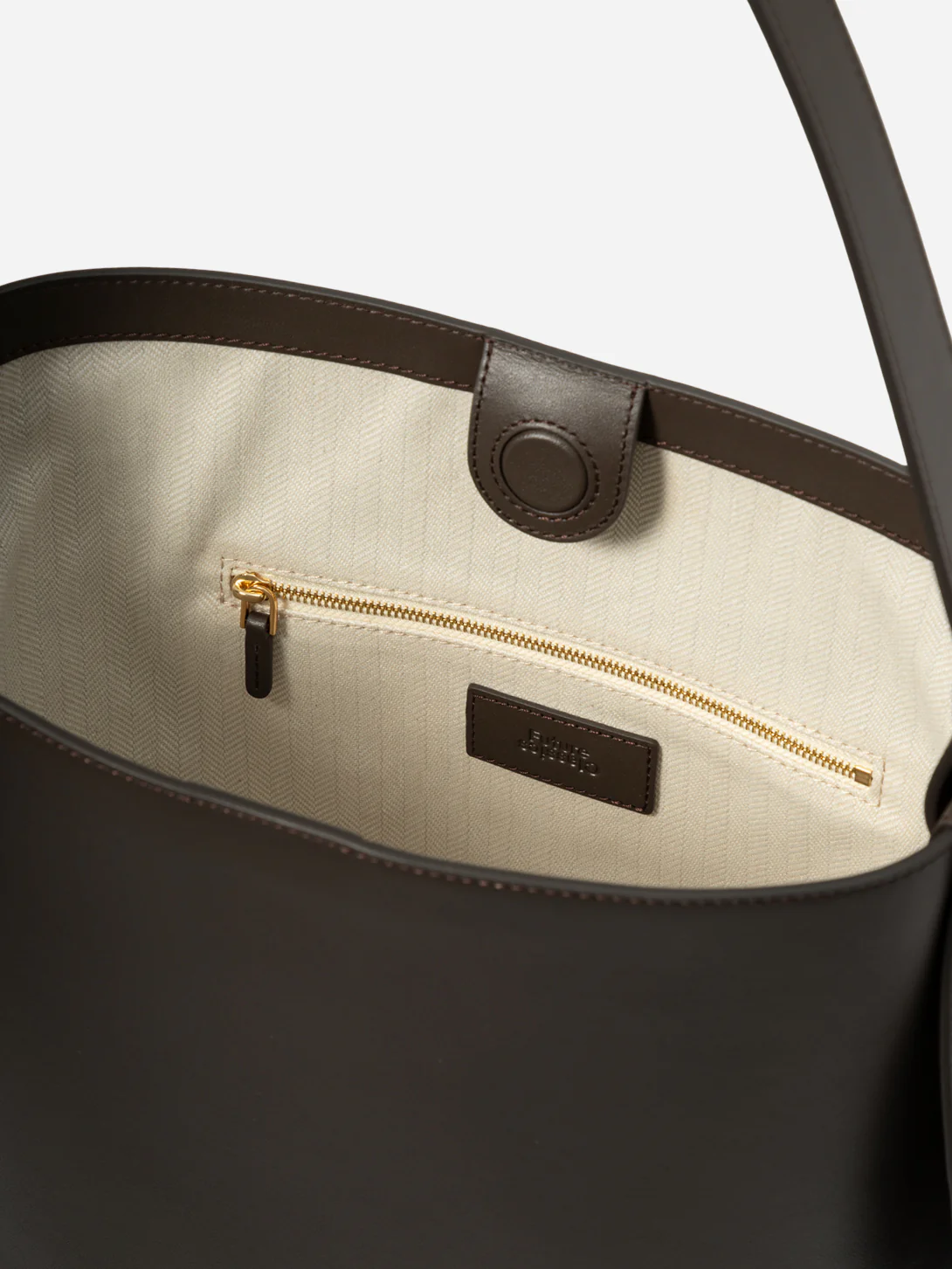 Oversized Petal Hobo - Image 10