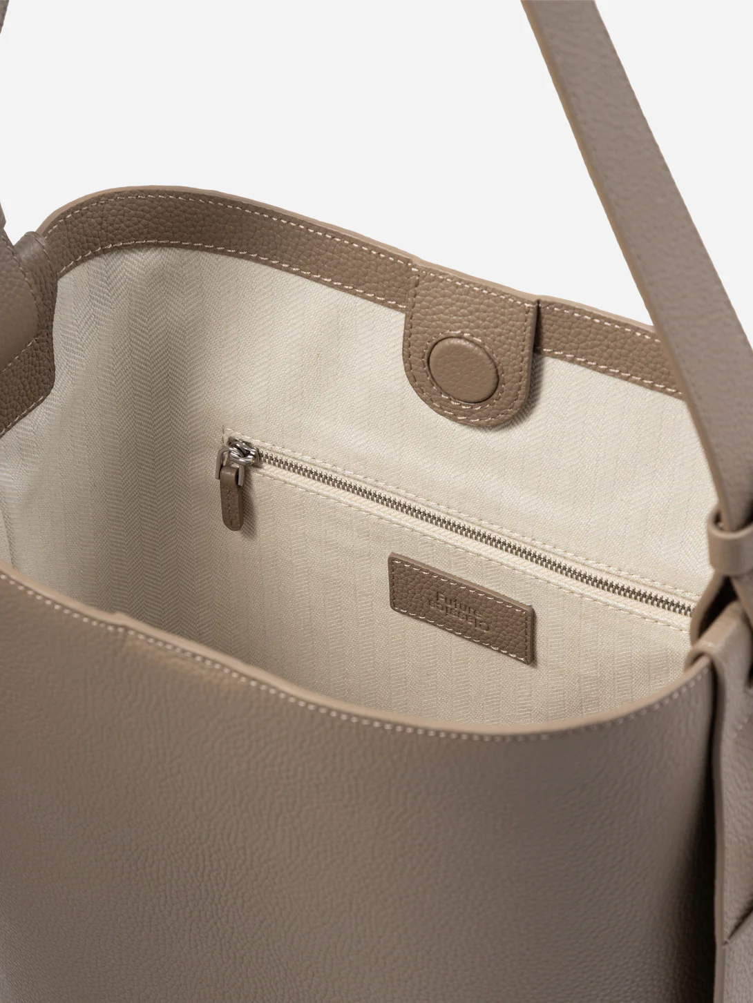 Oversized Petal Hobo - Image 5