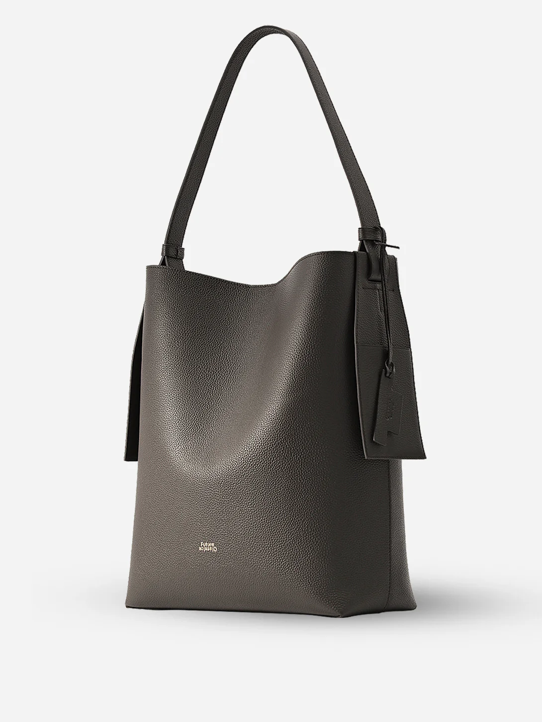 Oversized Petal Hobo - Image 7