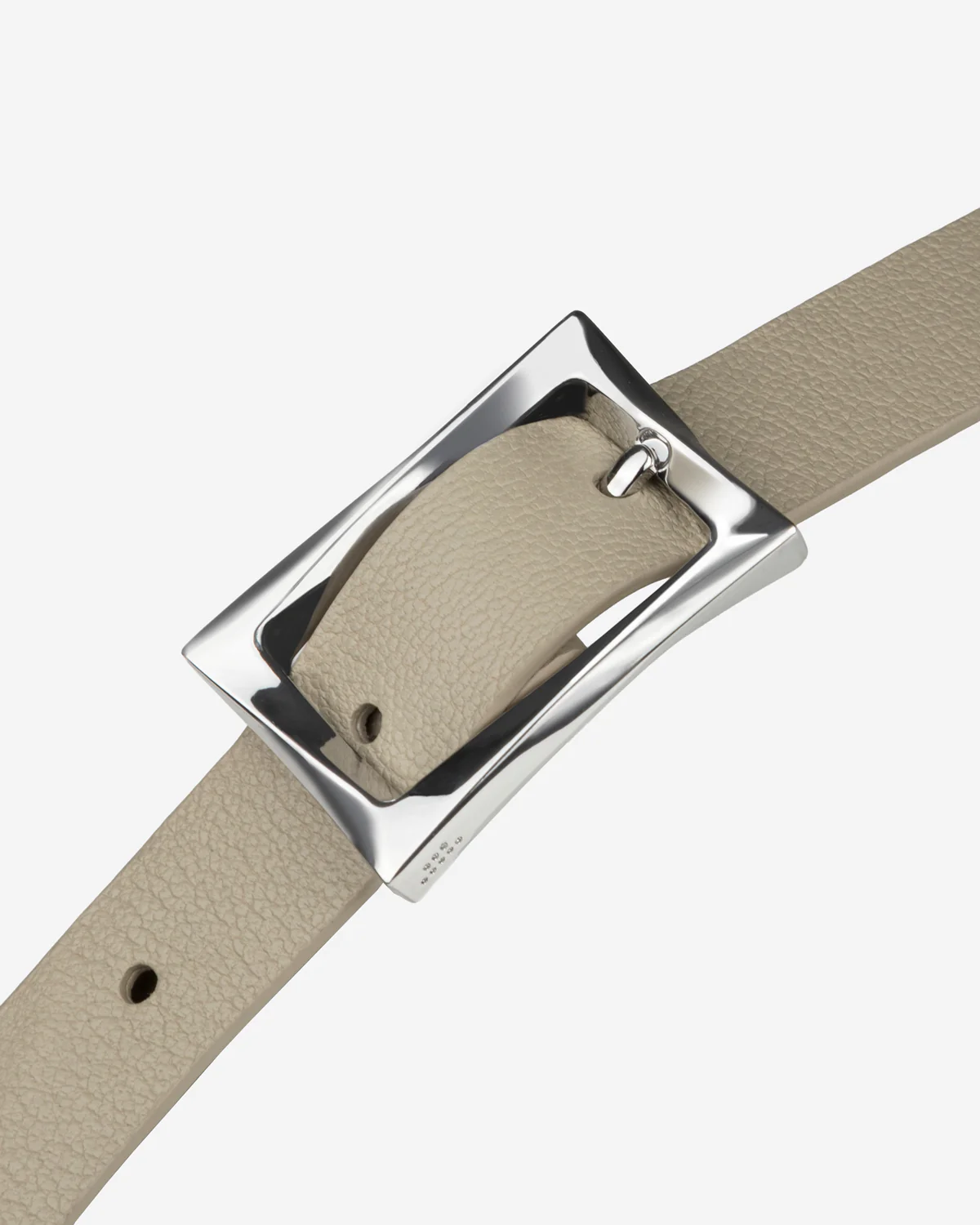 Pocket Goat Belt - Image 4