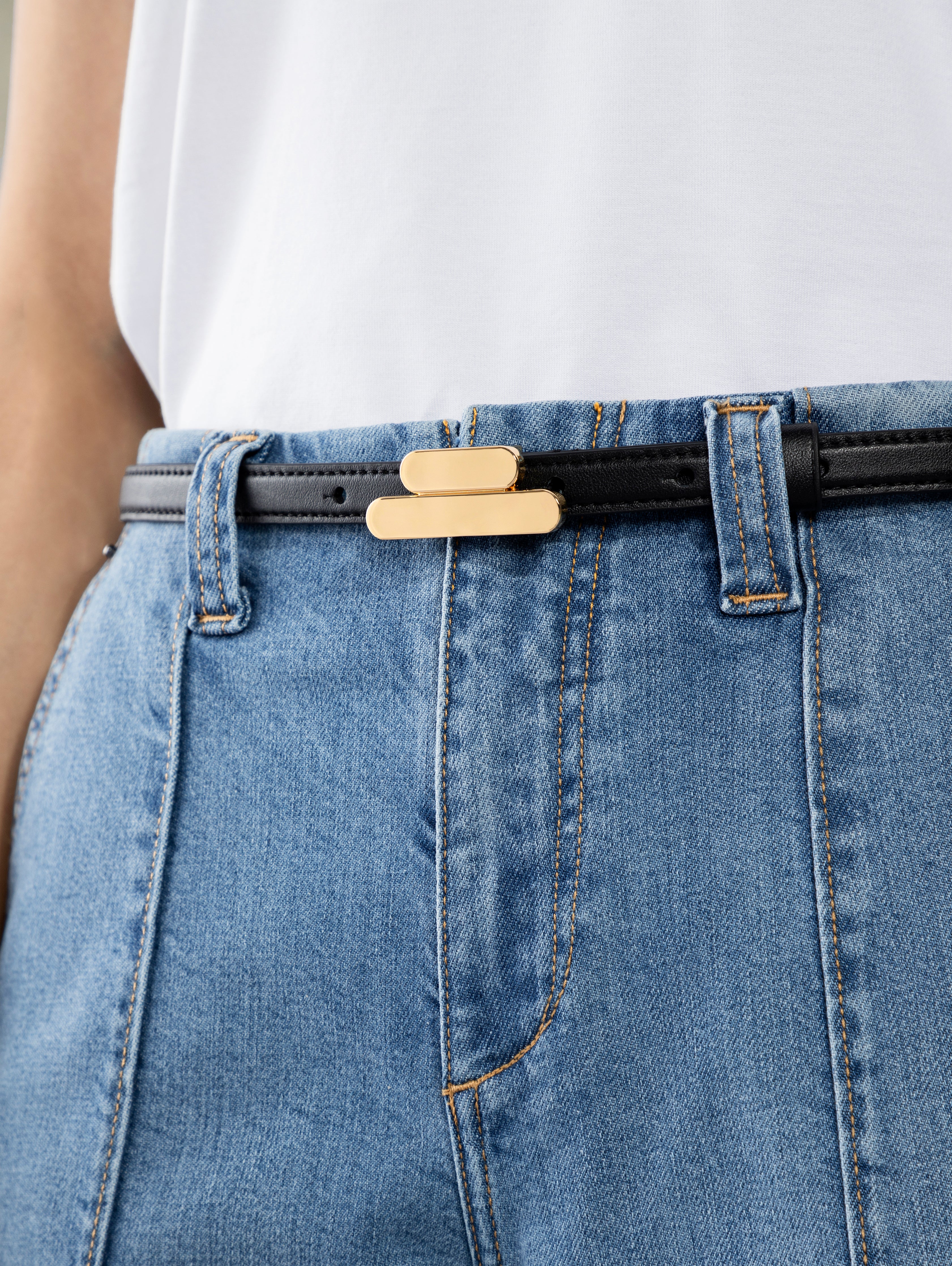 Bespoke Buckle Belt - Image 3