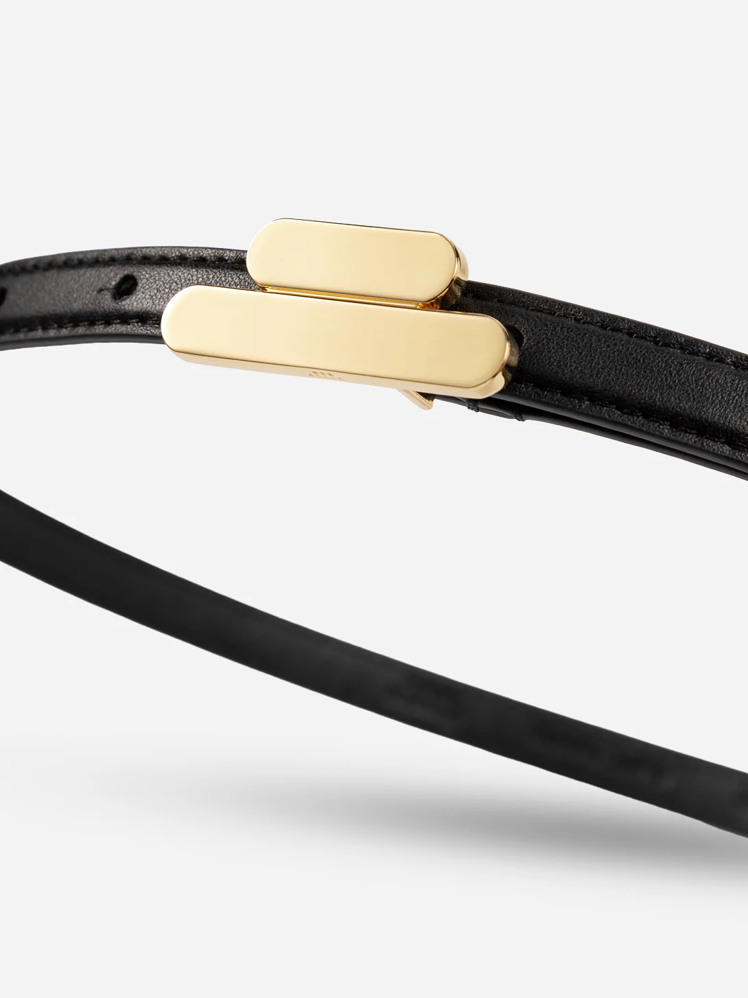 Bespoke Buckle Belt - Image 4
