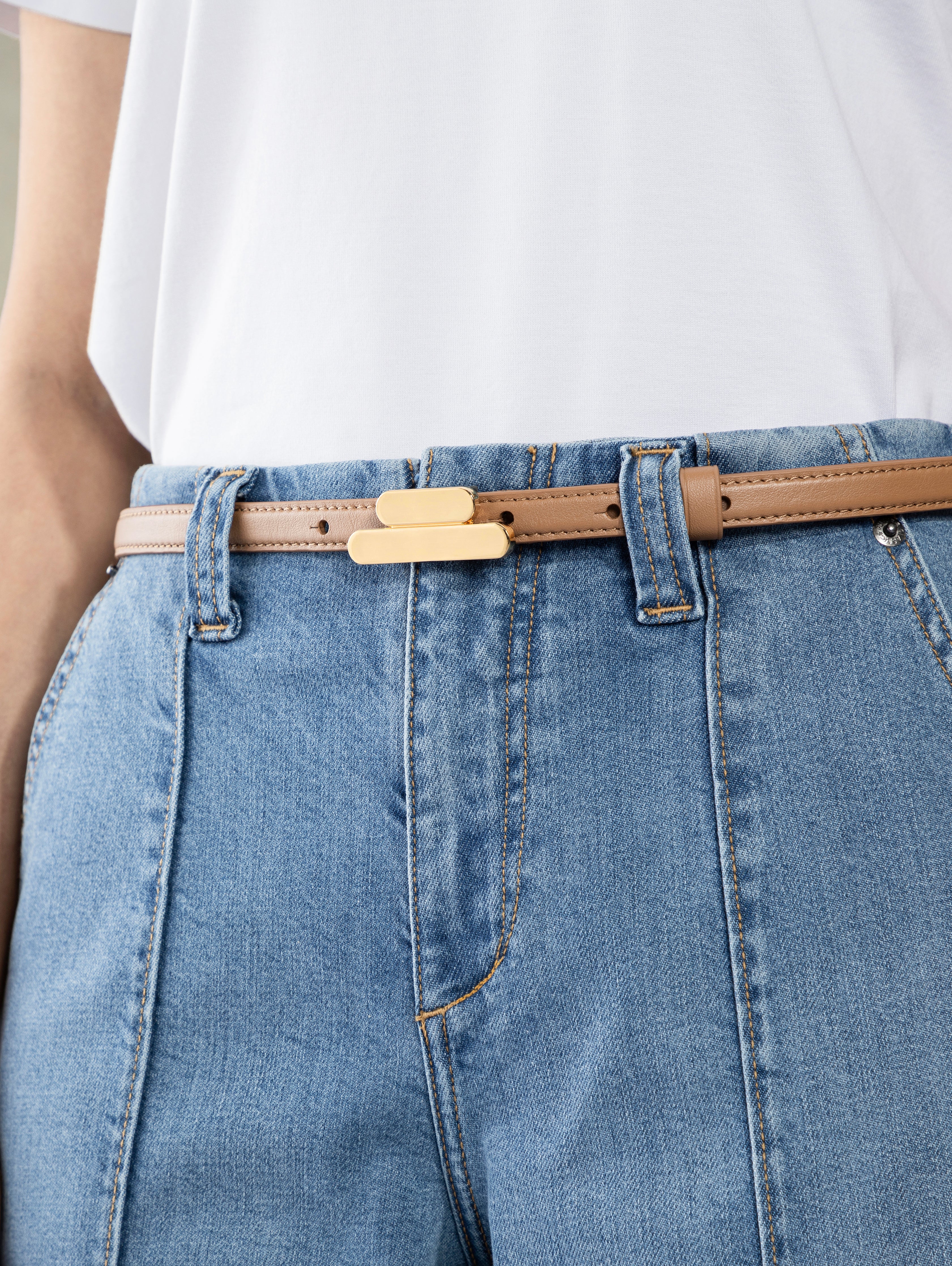 Bespoke Buckle Belt - Image 7