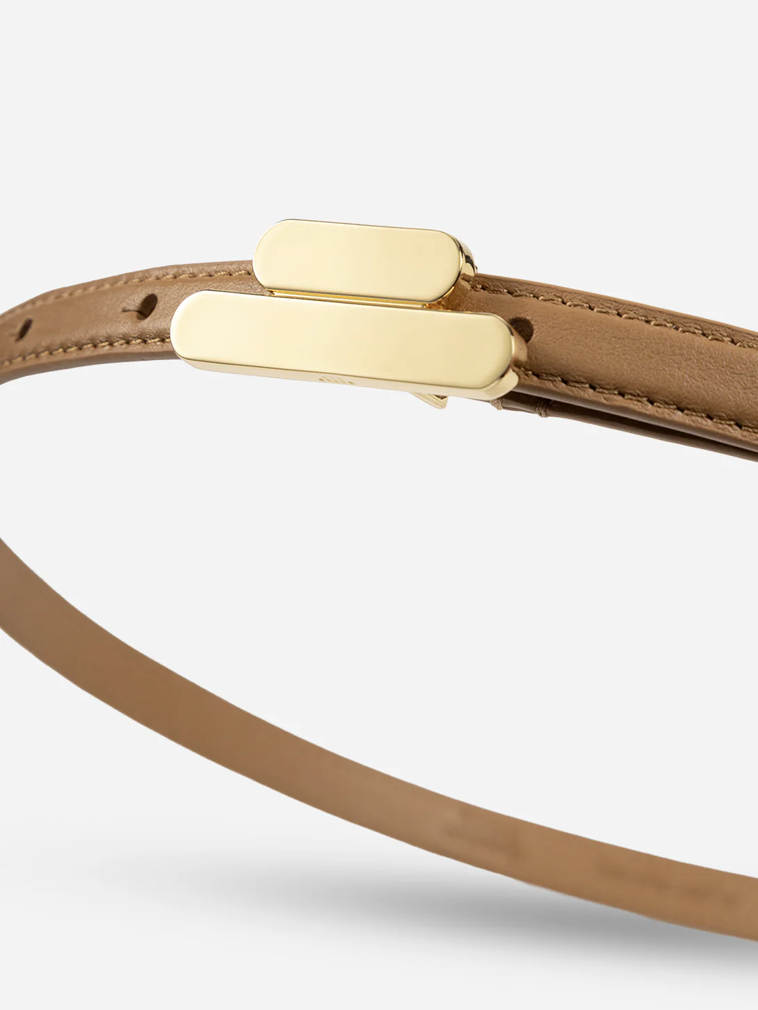 Bespoke Buckle Belt - Image 8