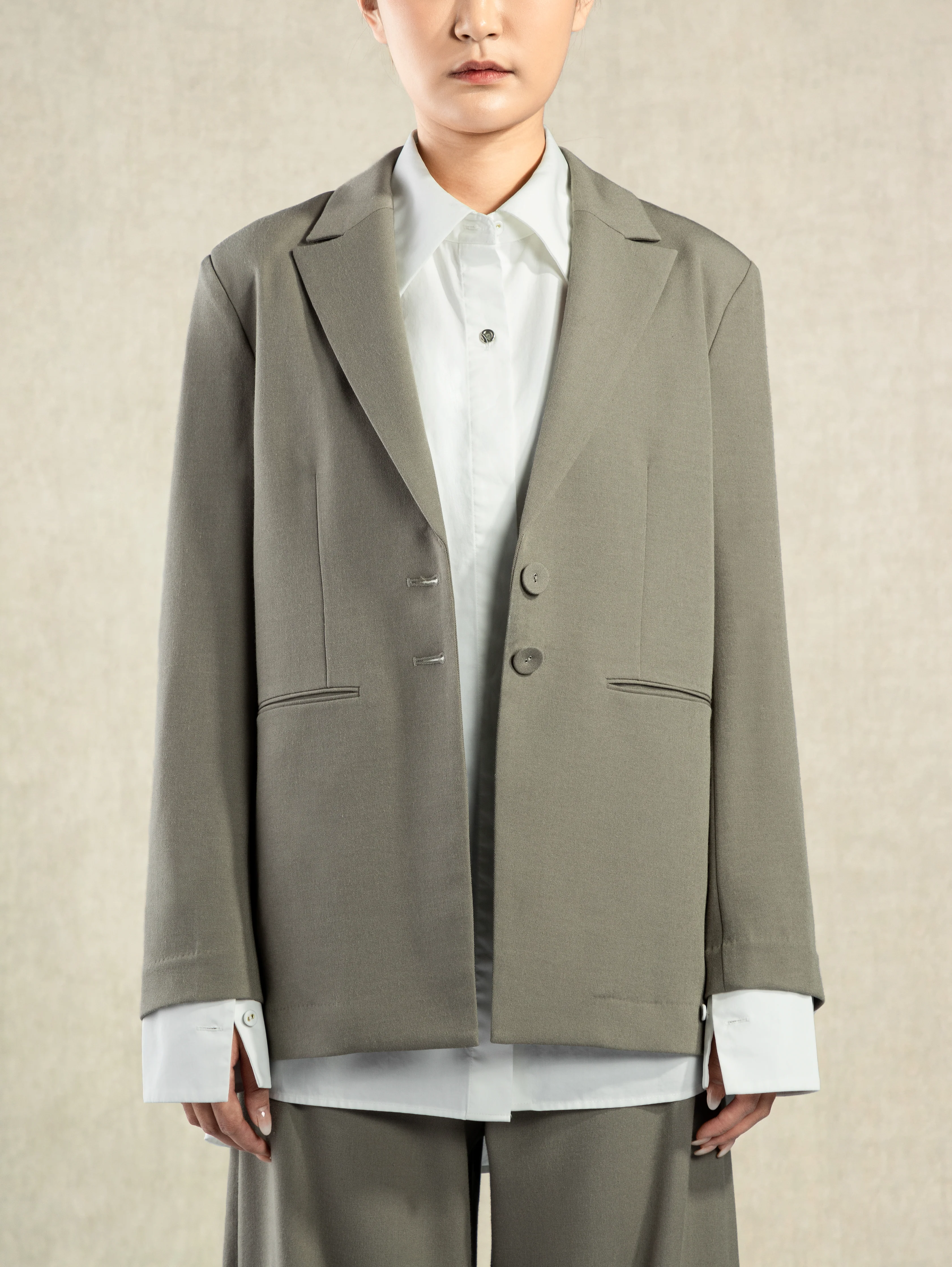 Classic Blazer - Image 8