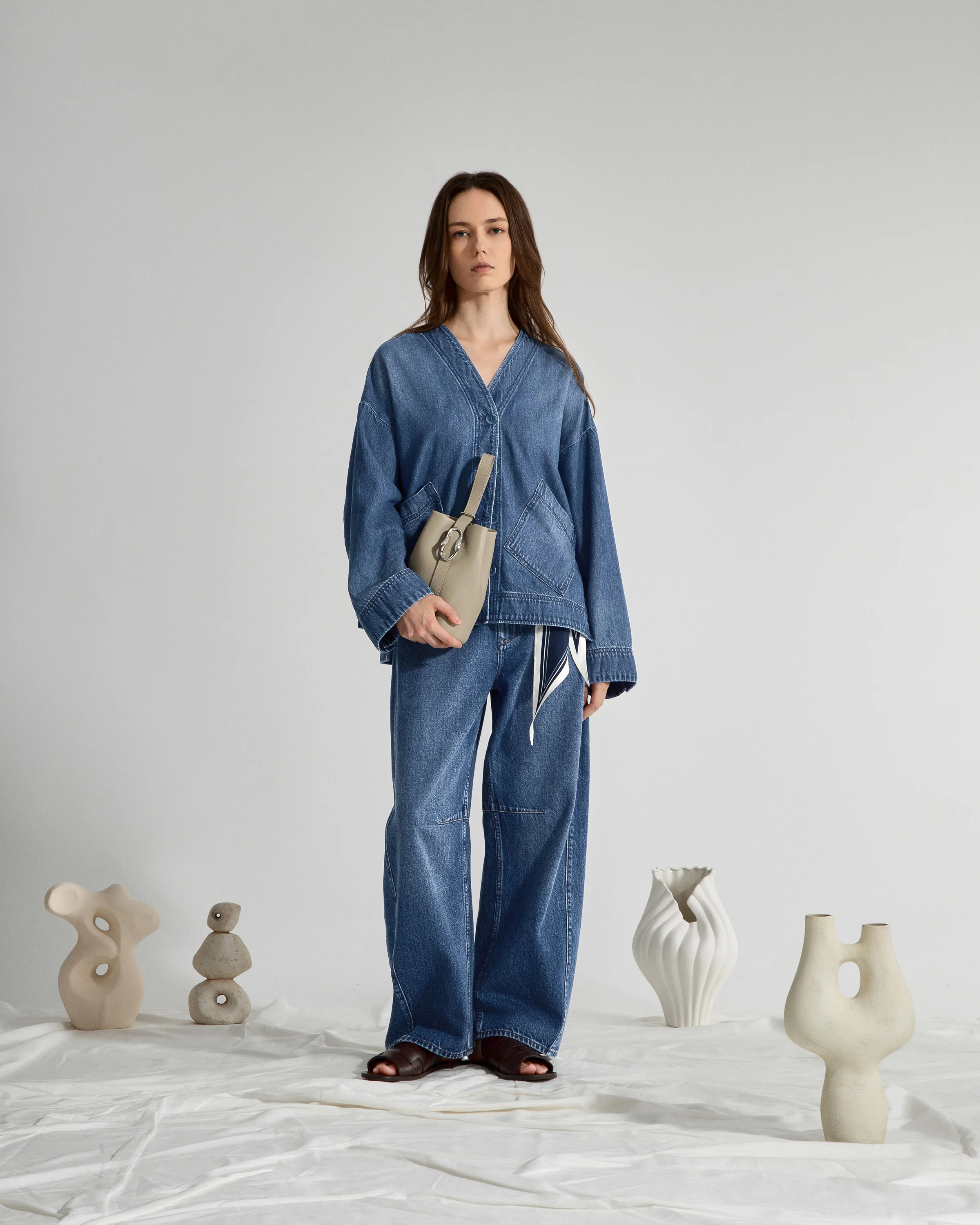 Round Jeans - Image 3