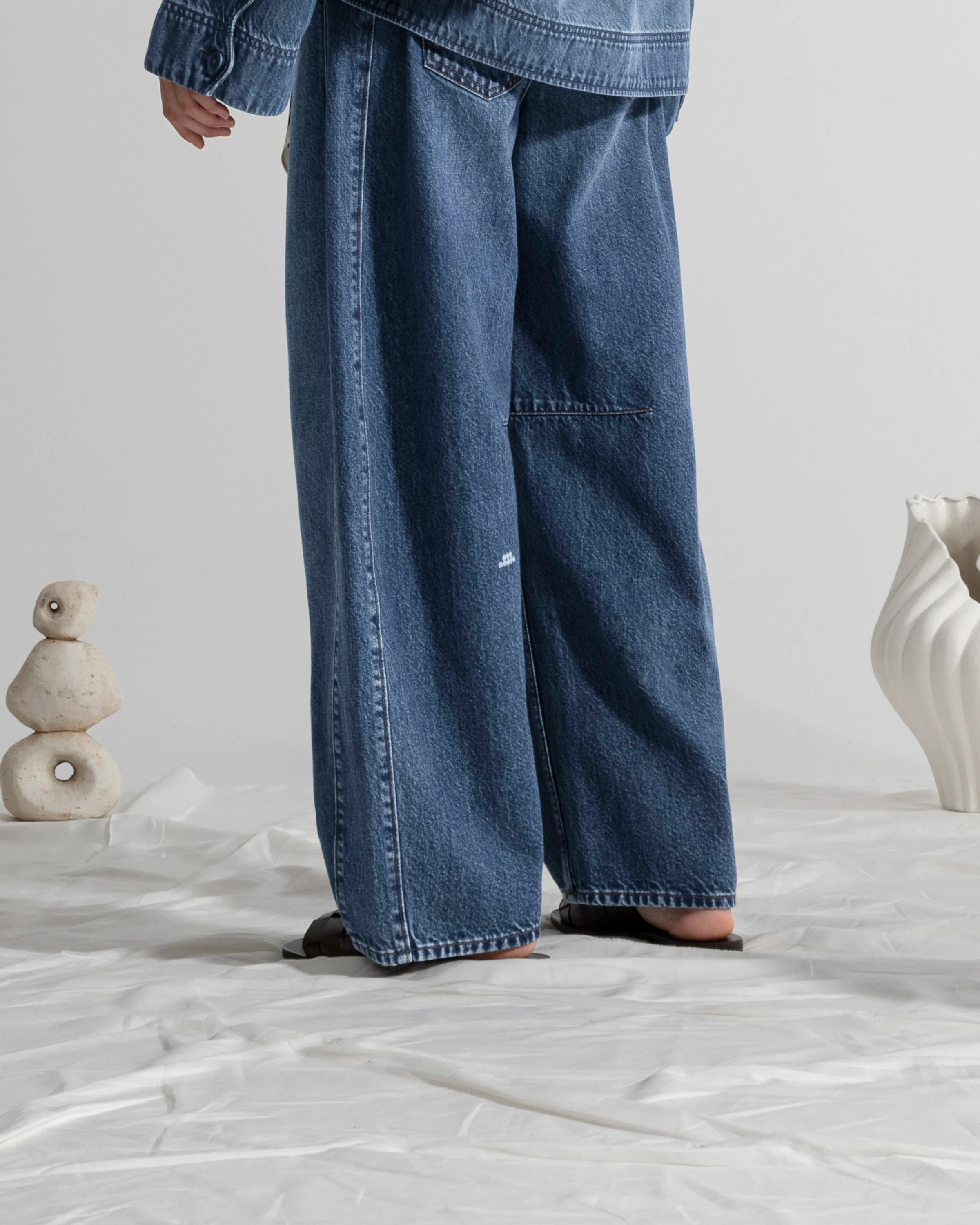 Round Jeans - Image 4