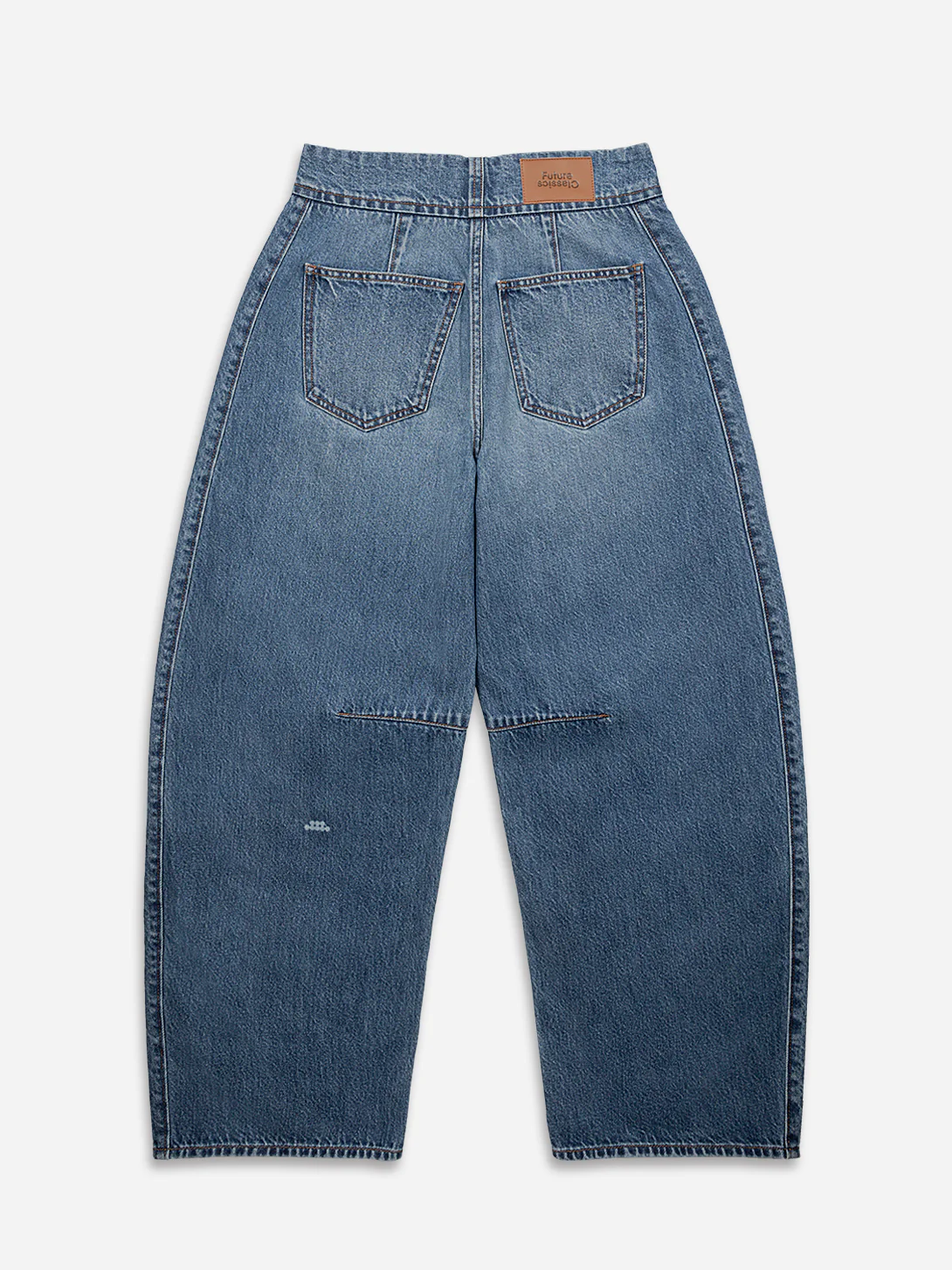Round Jeans - Image 5