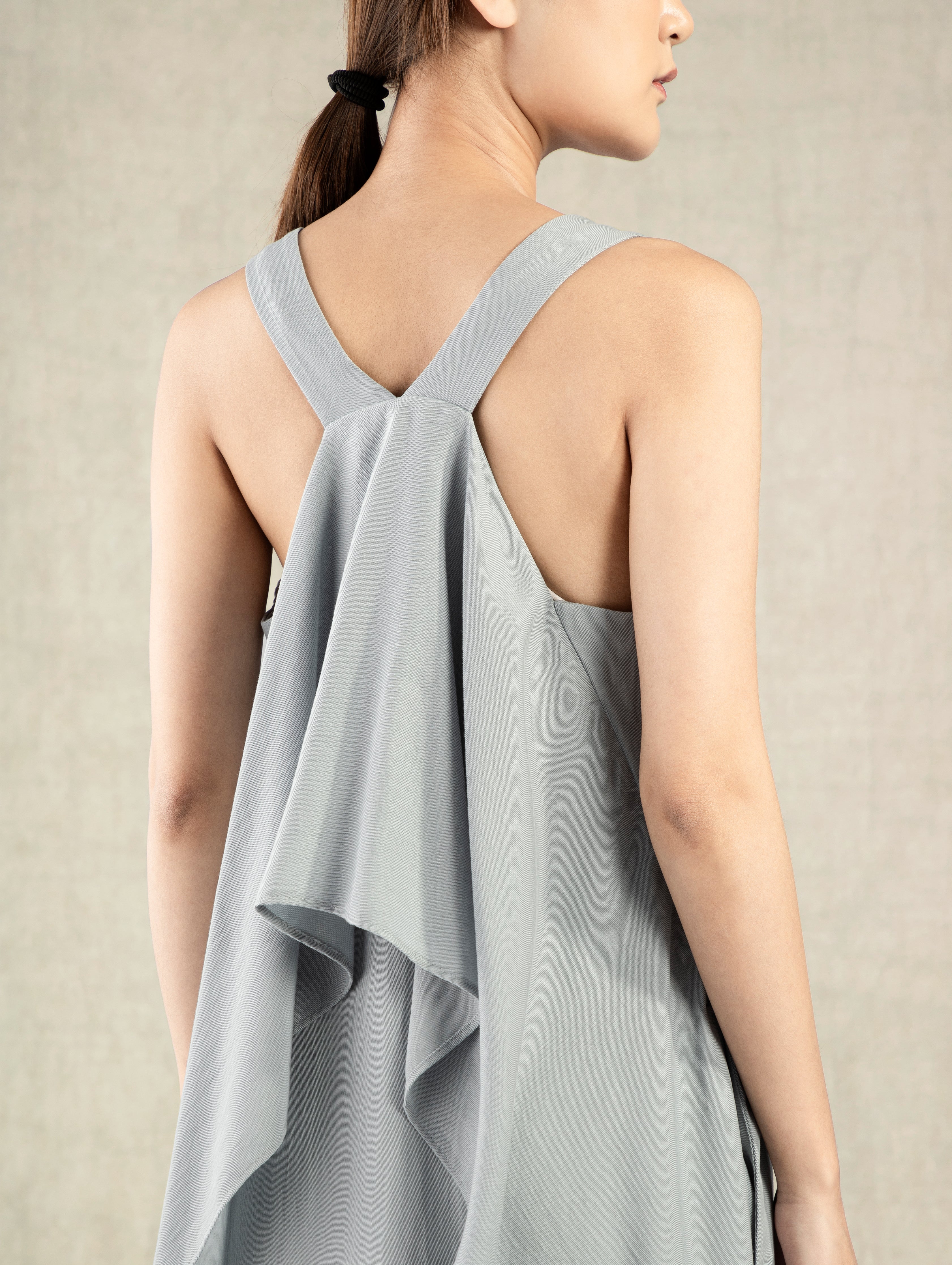 Drape Dress - Image 3