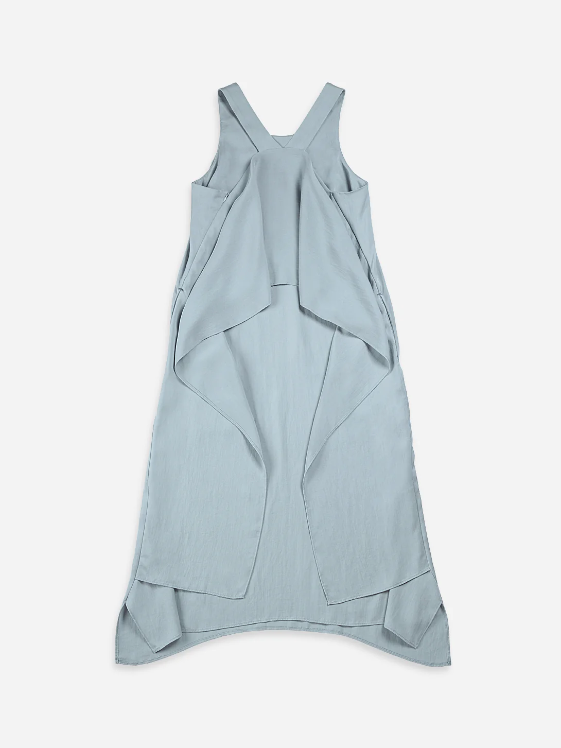 Drape Dress - Image 4