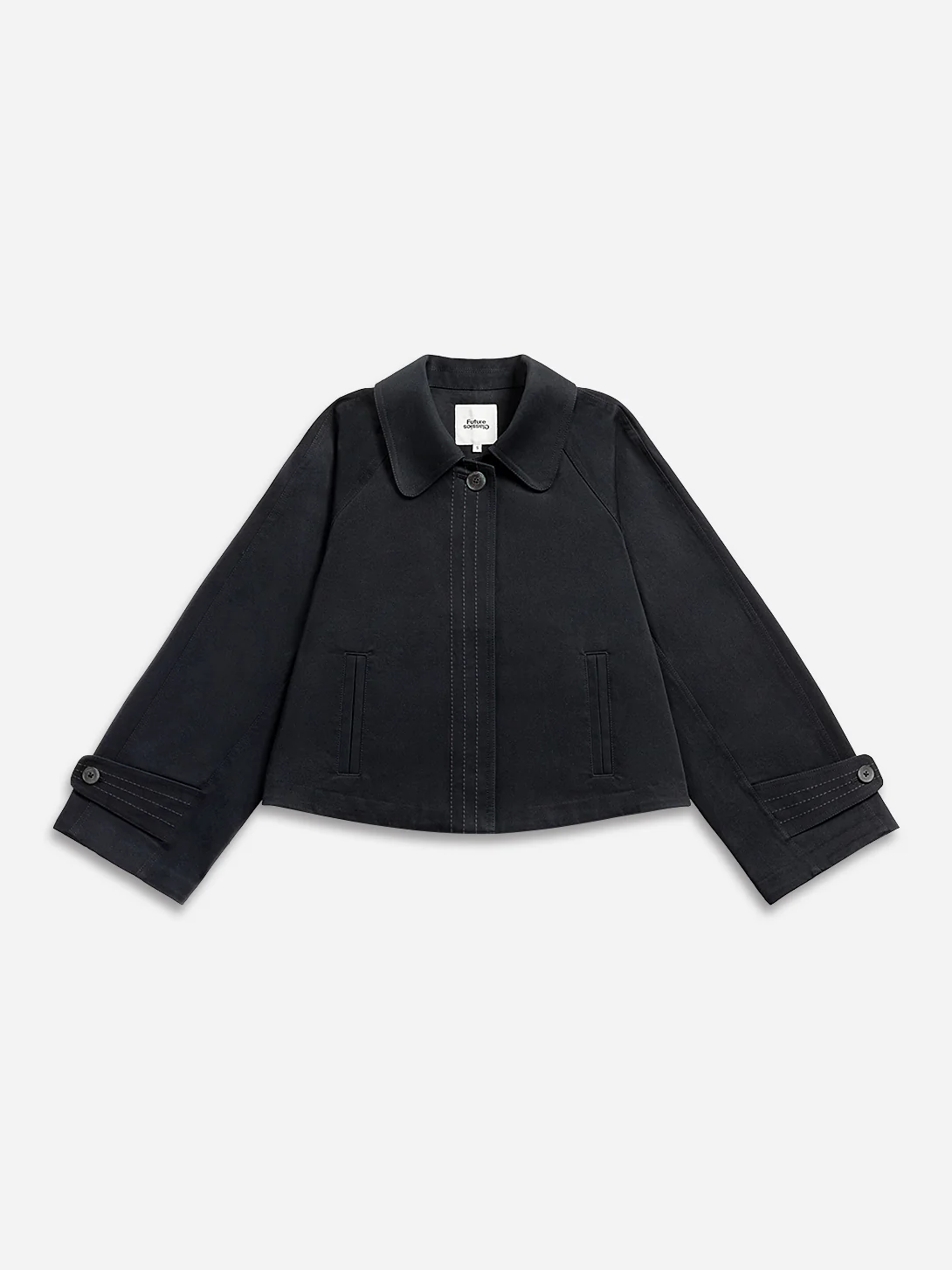 The Maker's Jacket