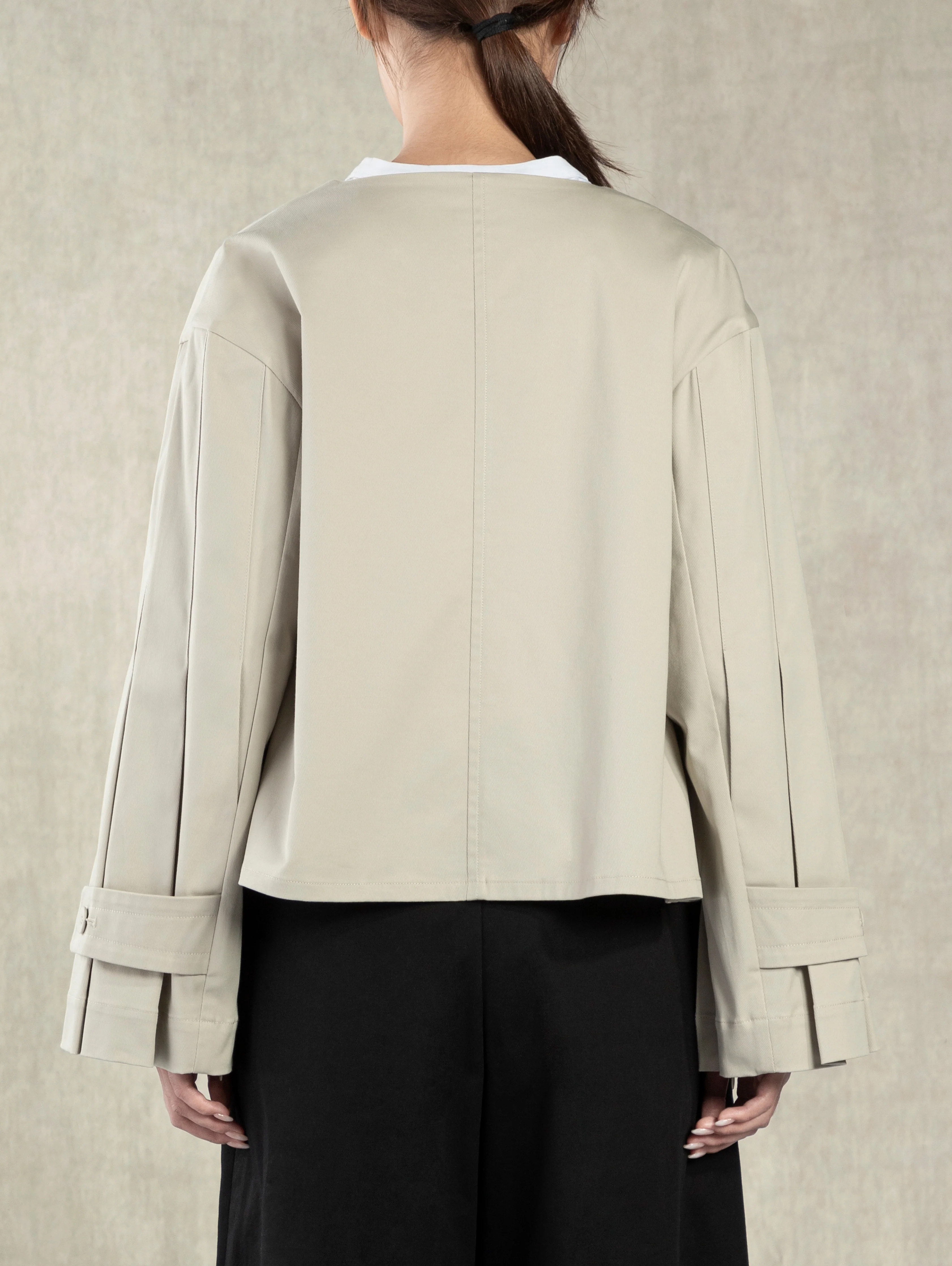 Accordion Jacket - Image 10