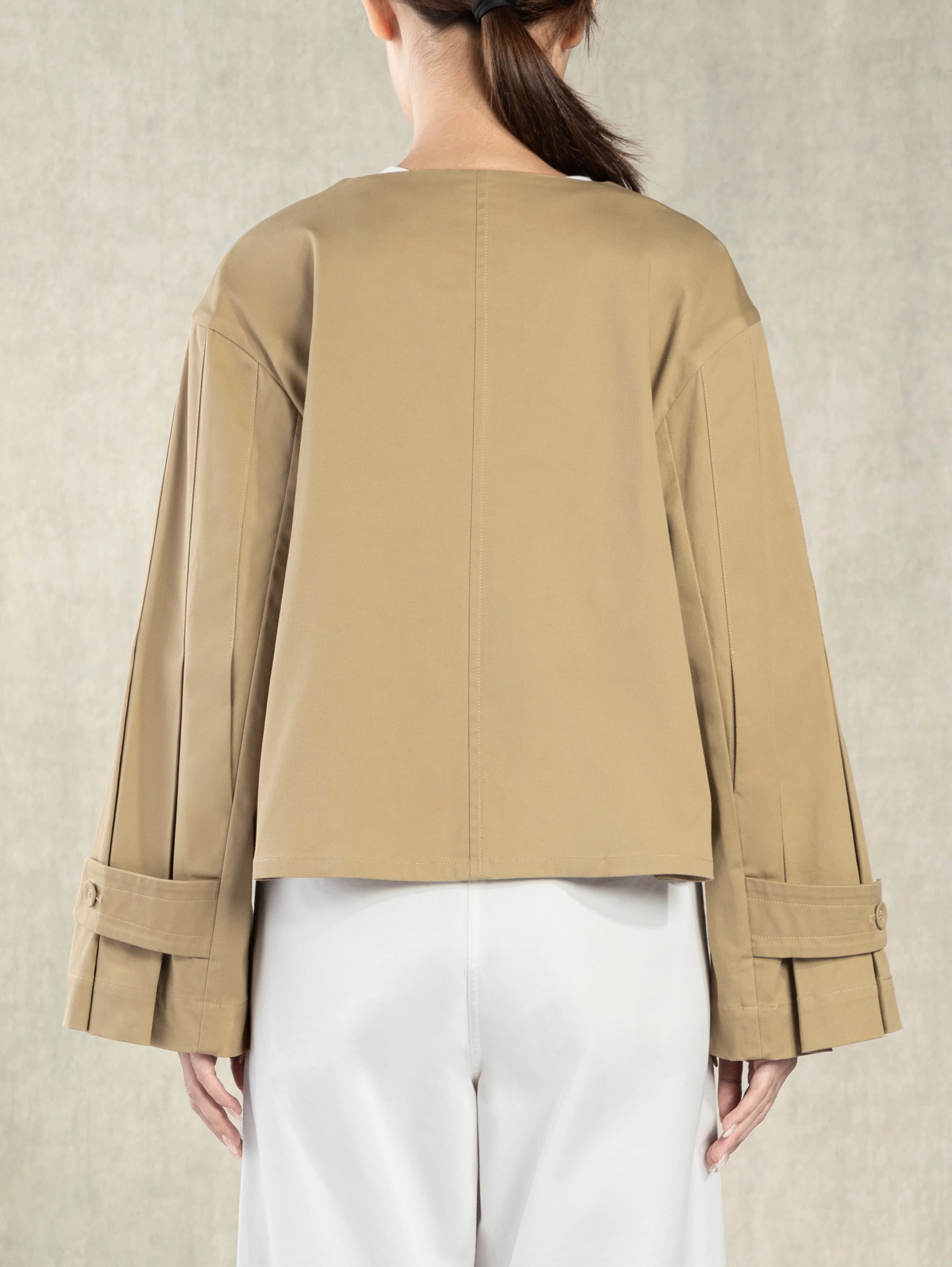 Accordion Jacket - Image 4